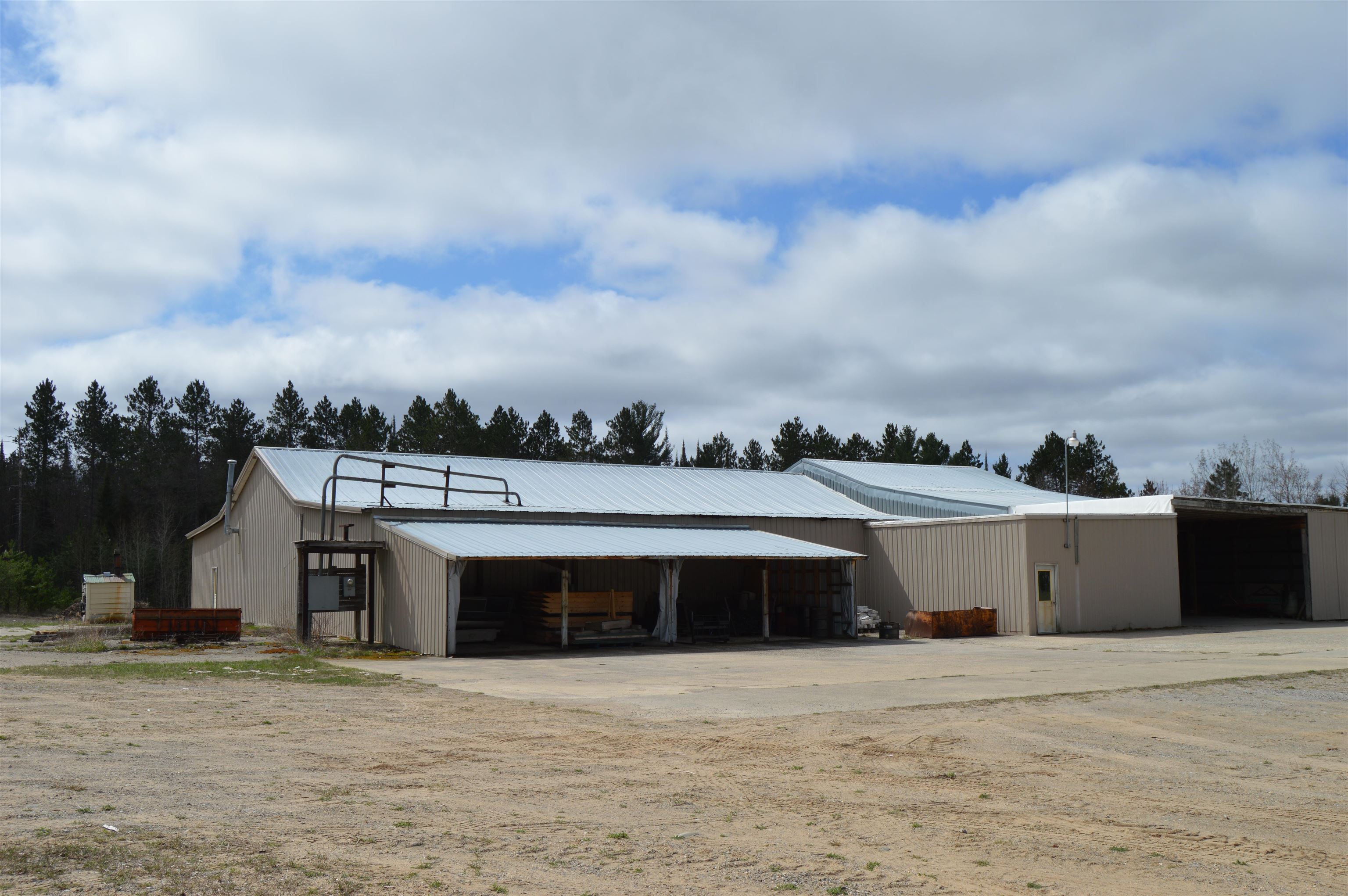 99 N Abbe Road Property Photo 1