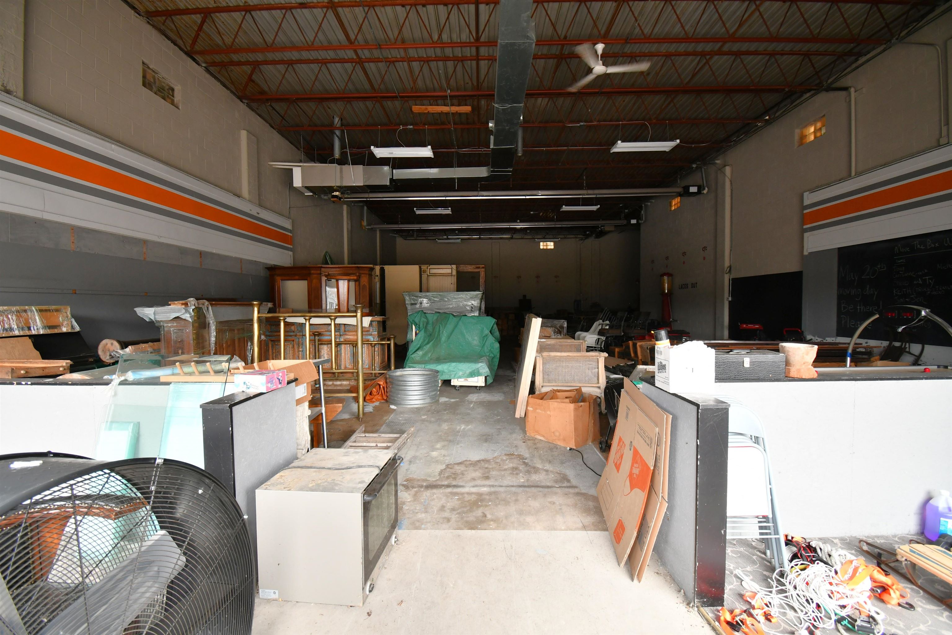 103 Harbor Drive Property Photo 4