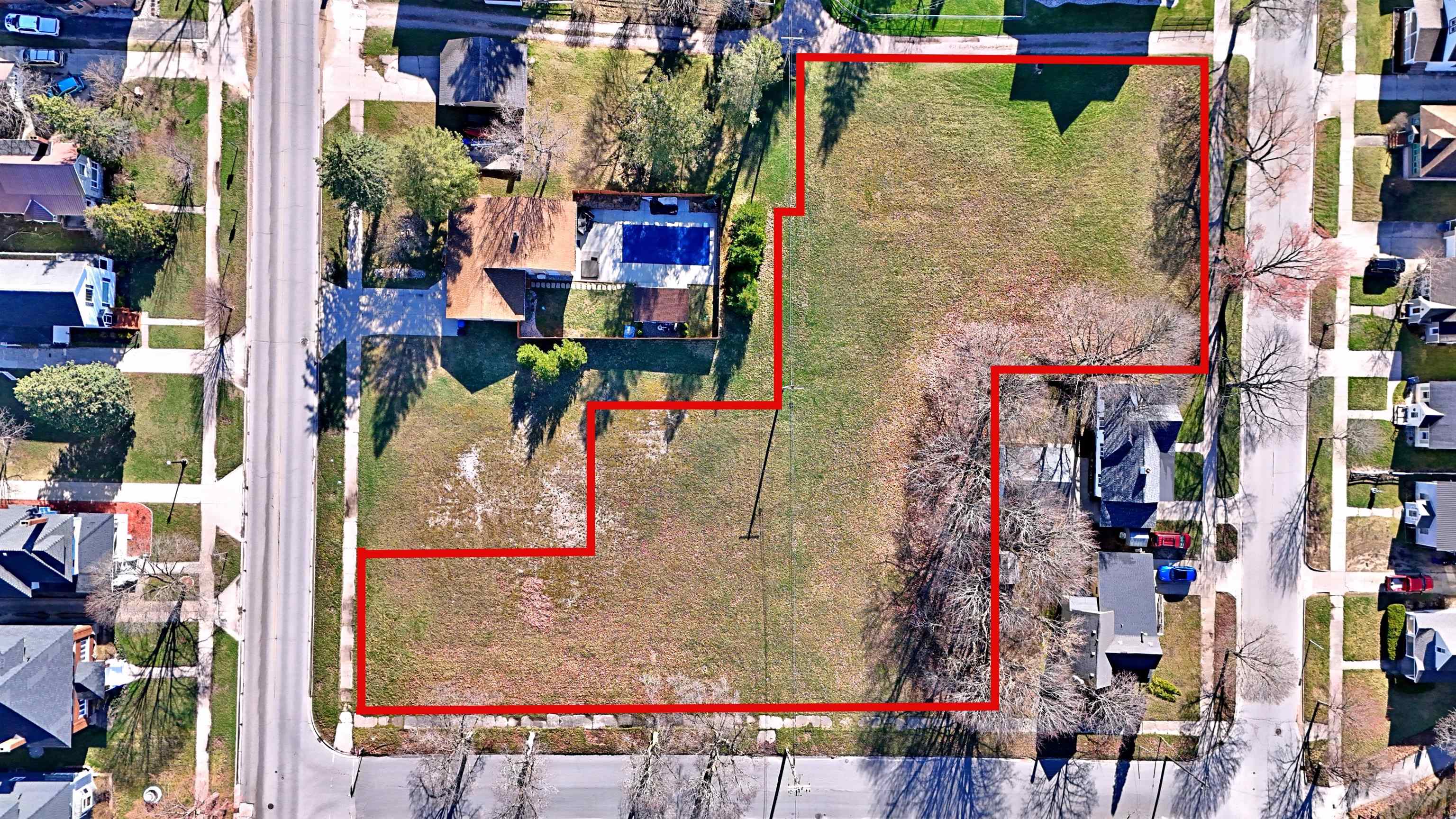 605 E Chapin Street Property Photo 1