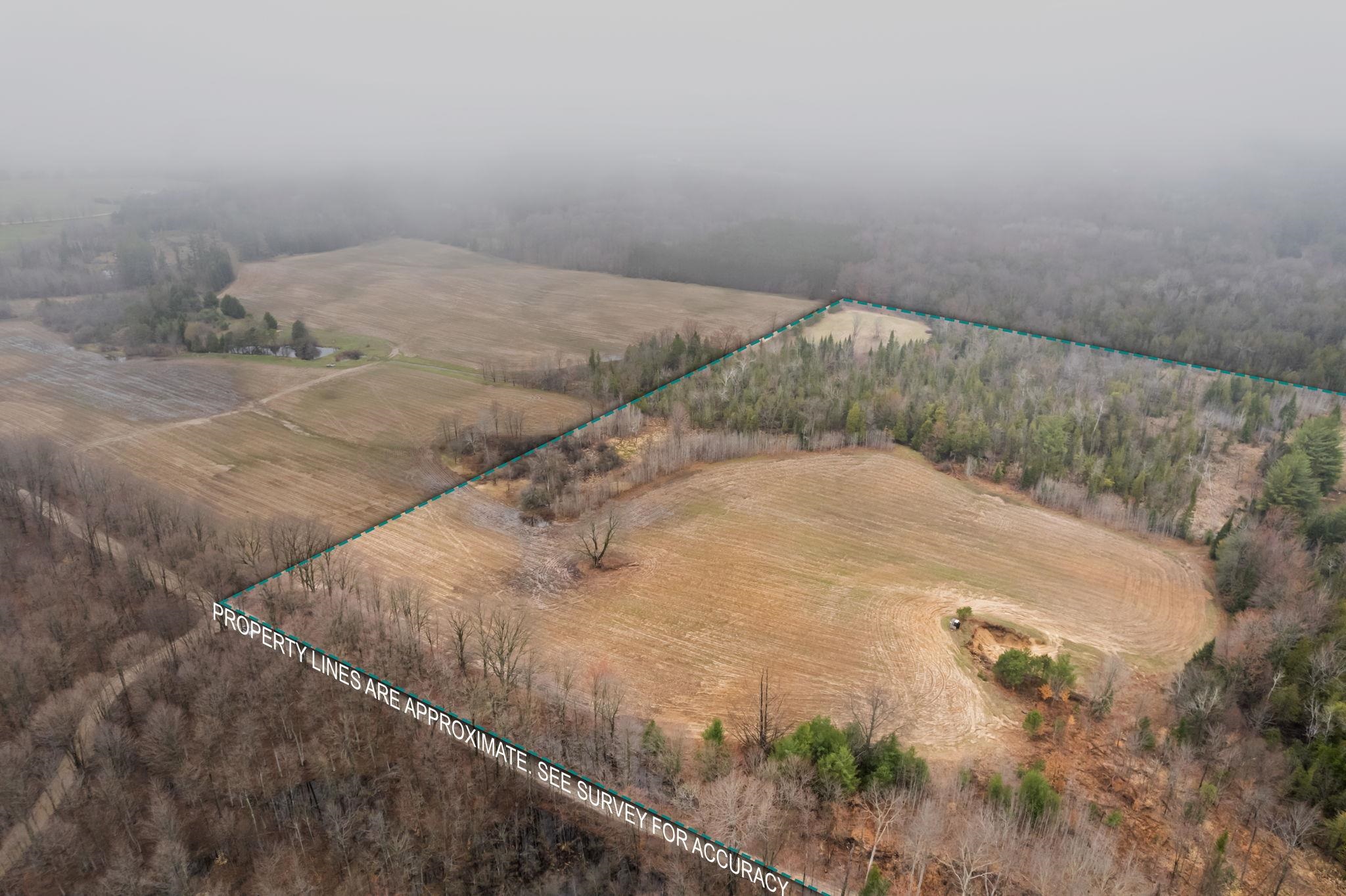 0 Gleaner Hall Road Property Photo 1