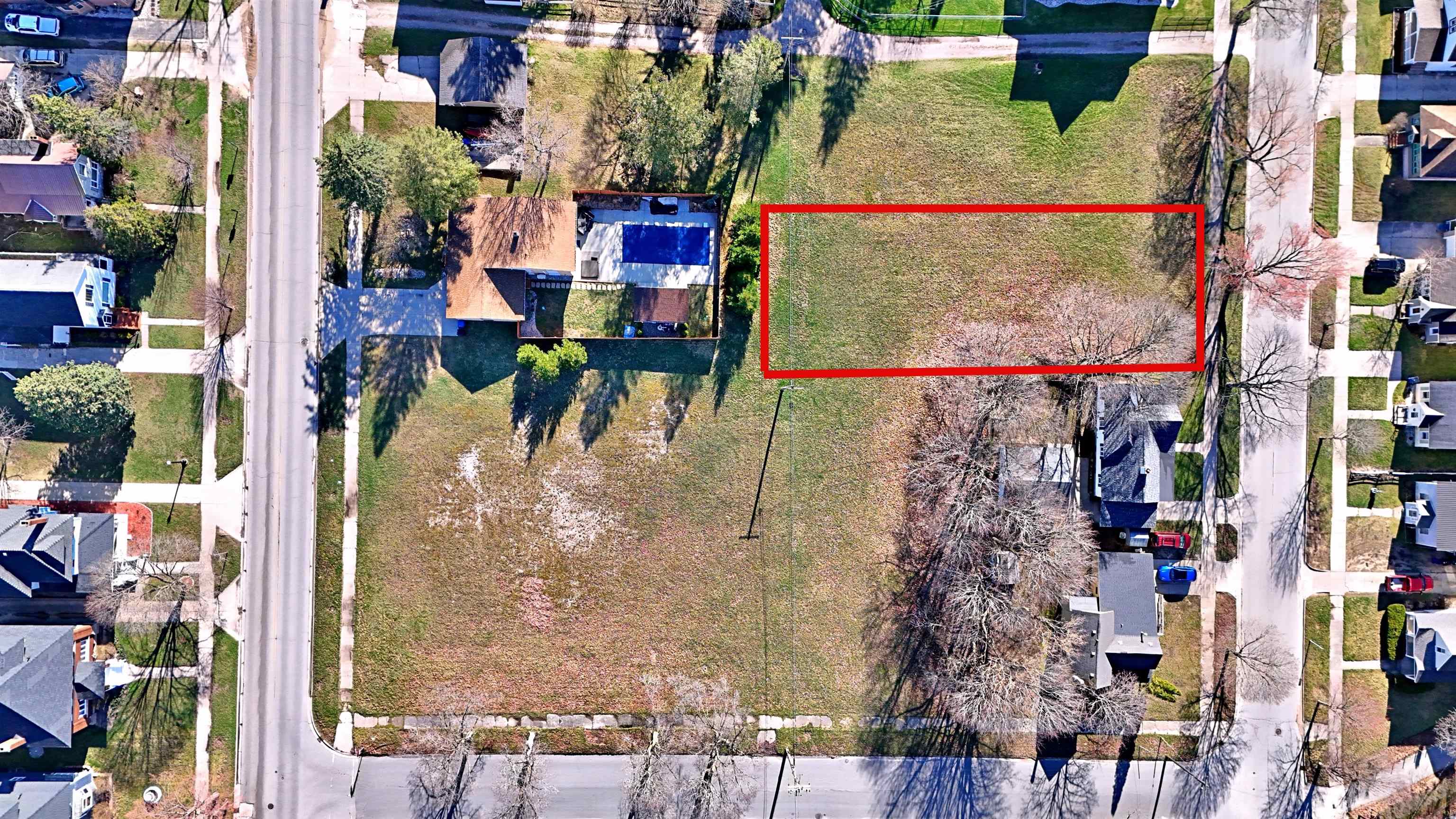 Lot 6 Chapin Street
