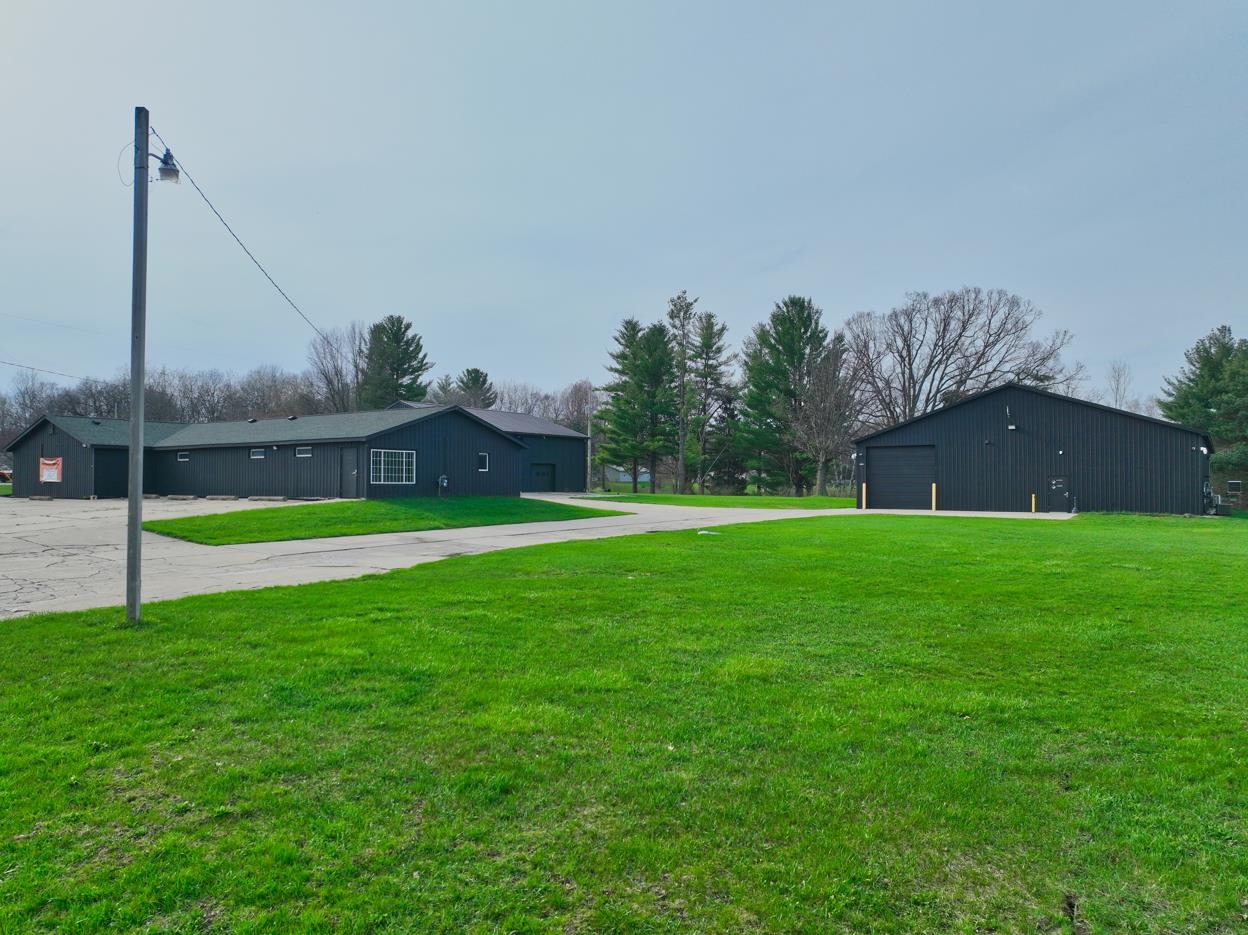 11616 Nw Monroe Road Property Photo 1