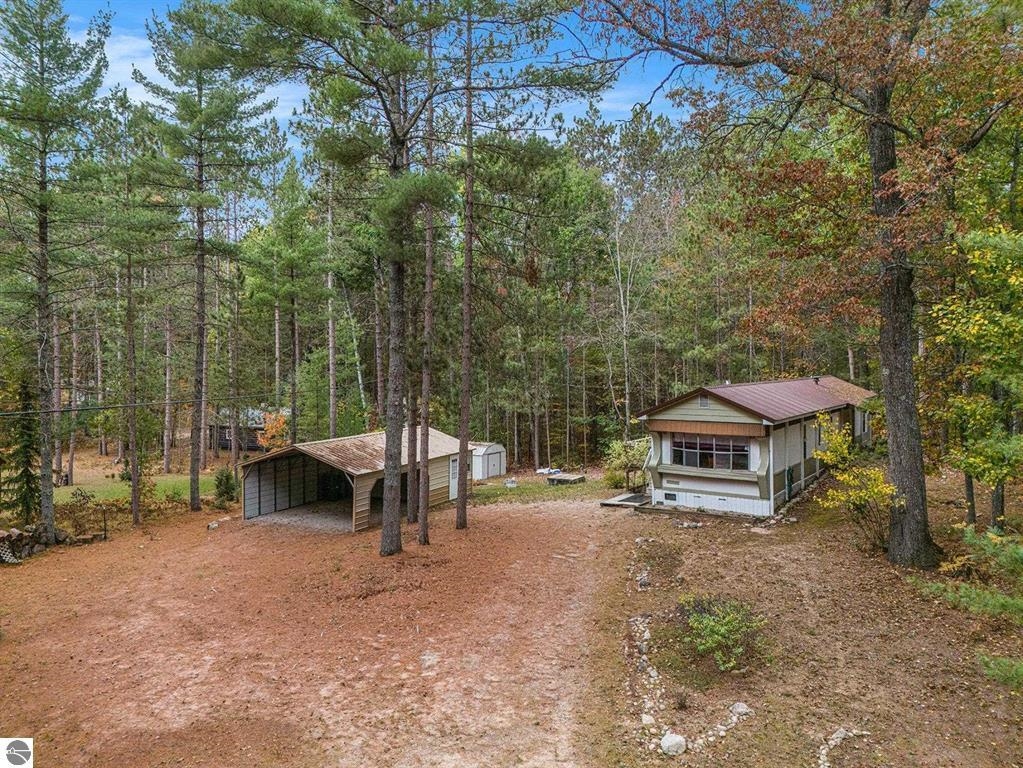 377 E Bear Lake Road Property Photo 1
