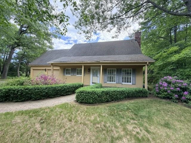 4722 Kingswood Lane Property Photo 11