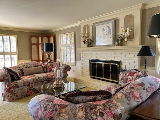 4722 Kingswood Lane Property Photo 19