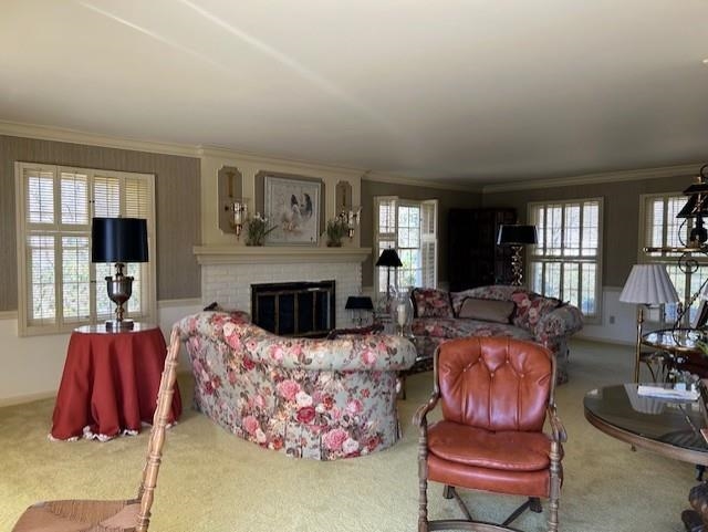 4722 Kingswood Lane Property Photo 28