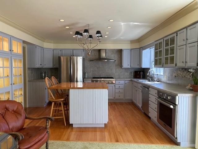 4722 Kingswood Lane Property Photo 45