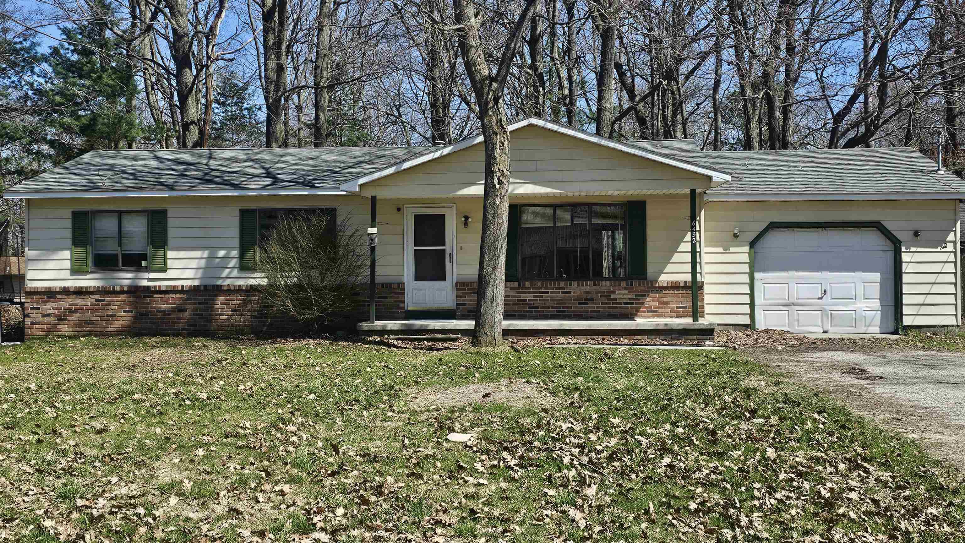 6452 Cedar Street Property Photo 1