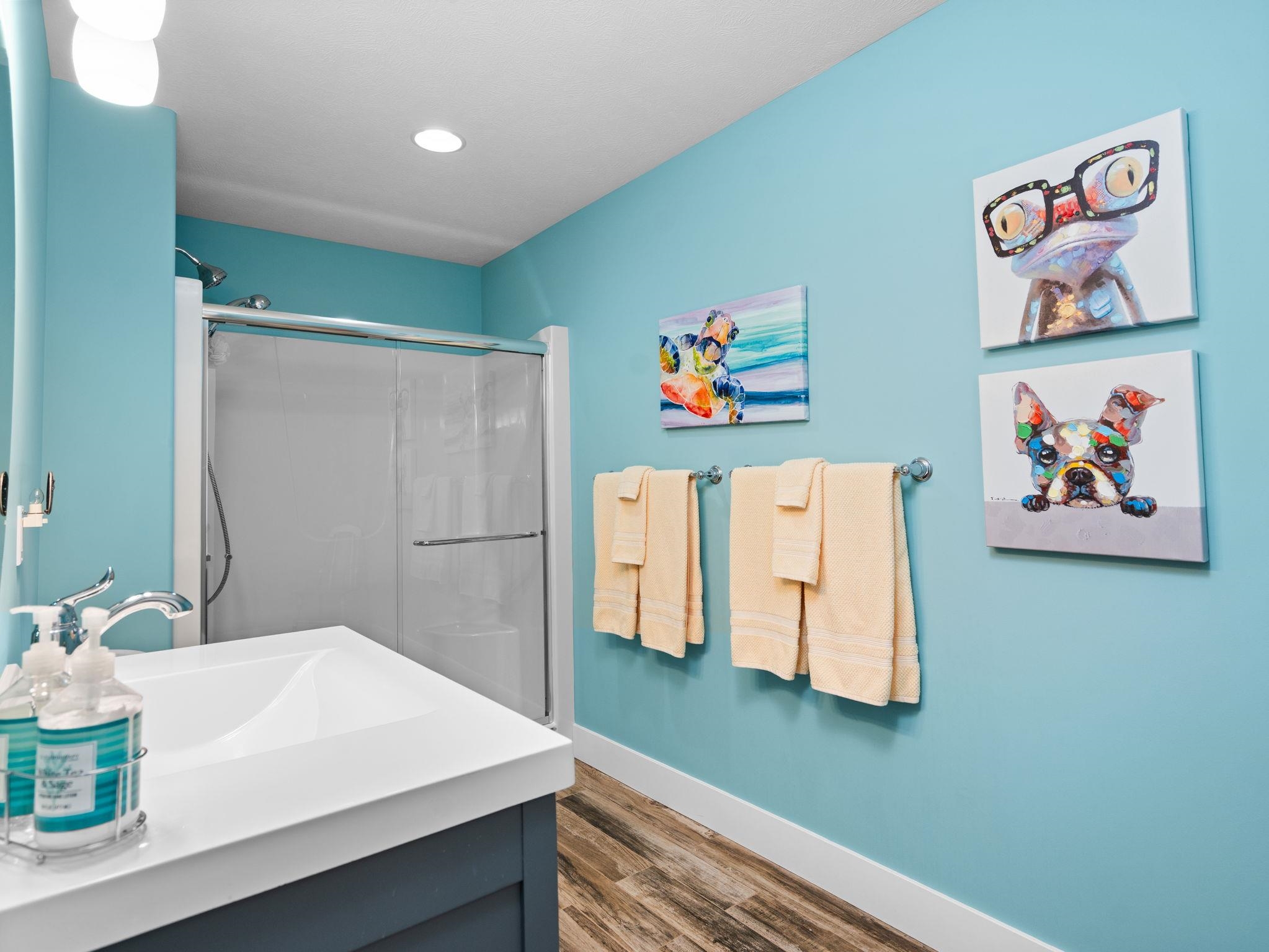 8371 E Boca Vista Trail Property Photo 38