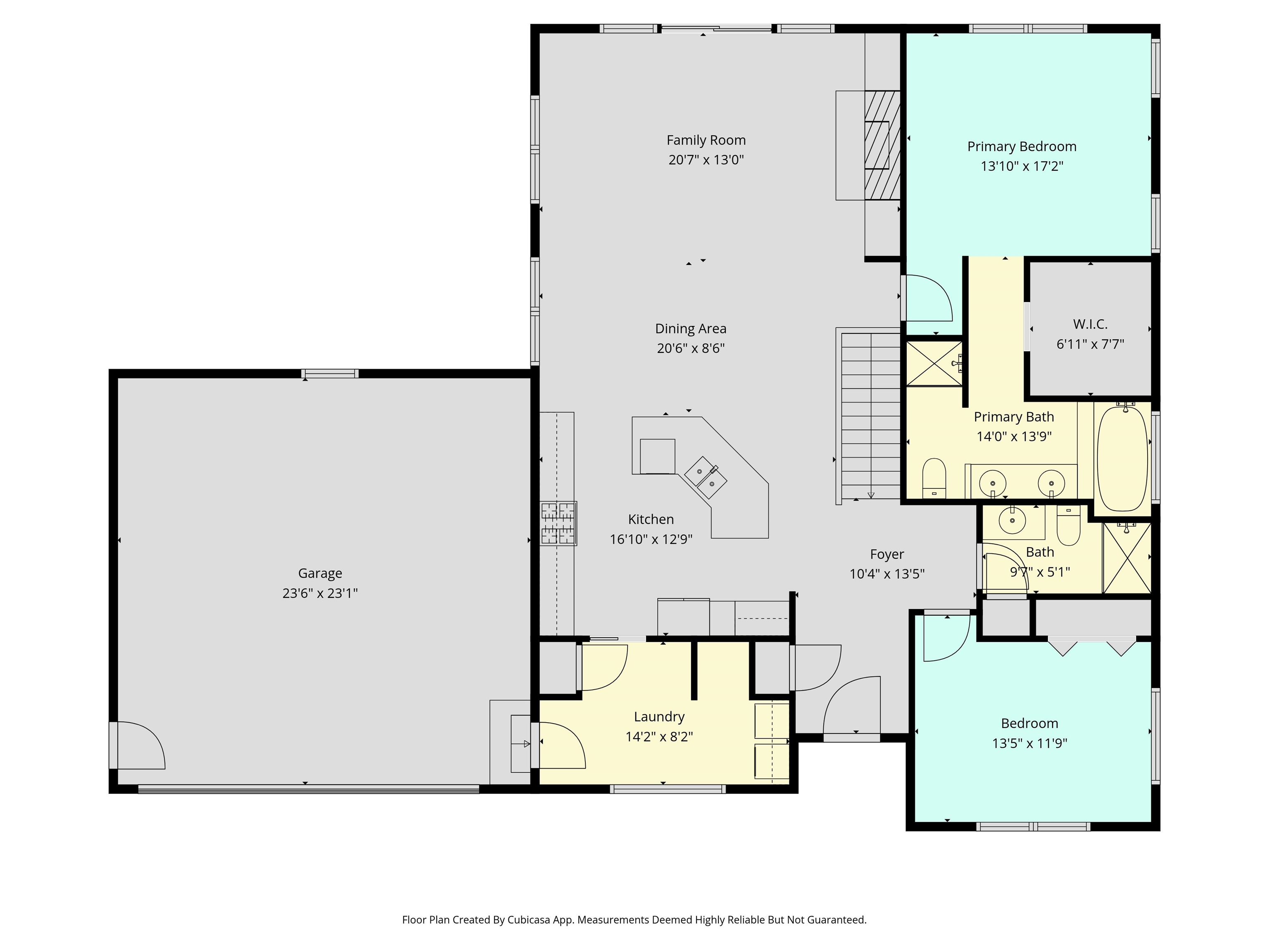 8371 E Boca Vista Trail Property Photo 54