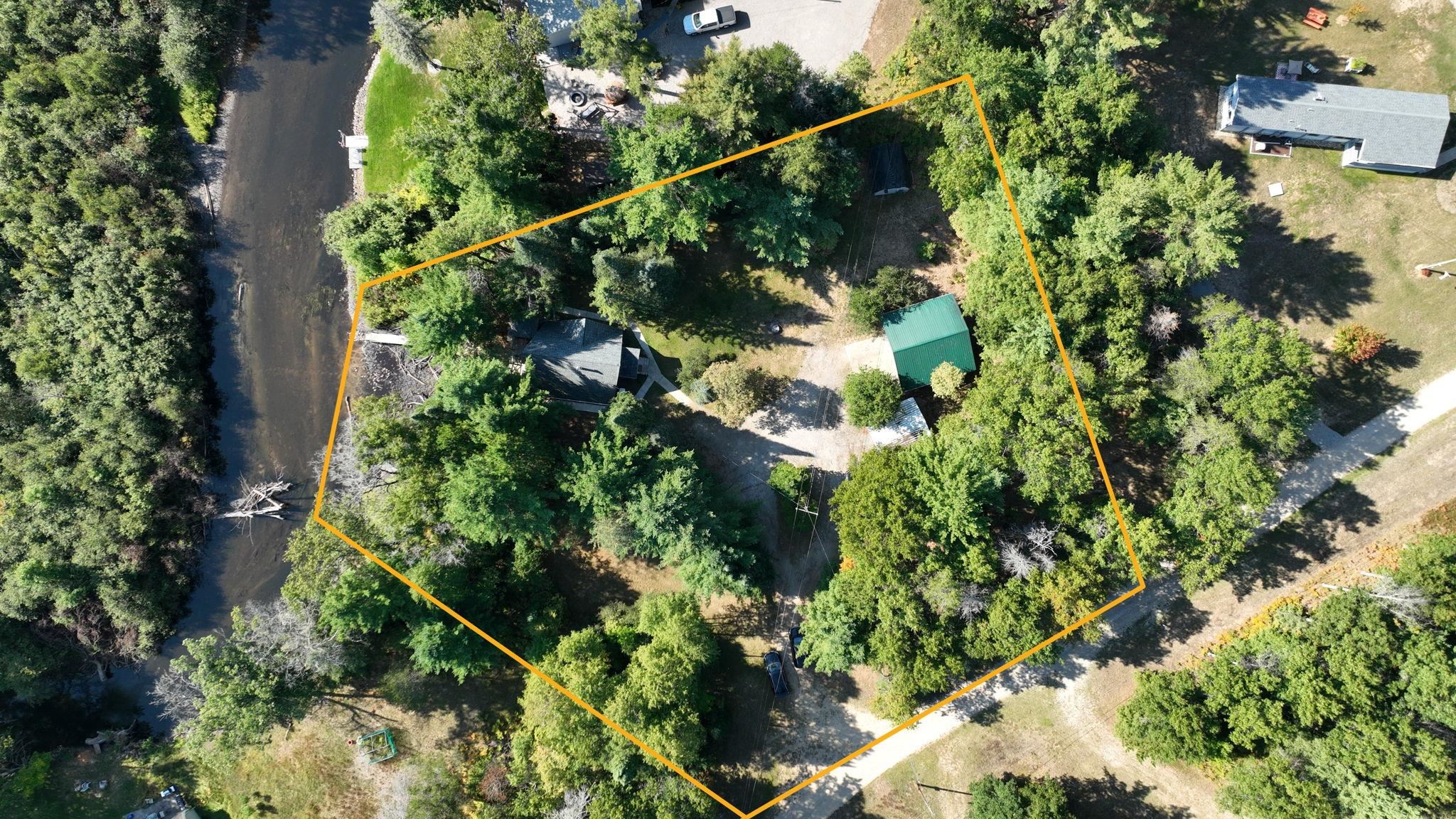 724 Lynn Drive Property Photo 15