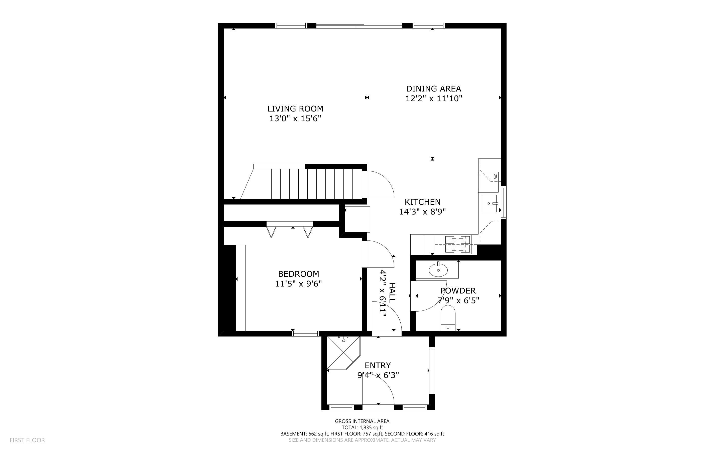 724 Lynn Drive Property Photo 36