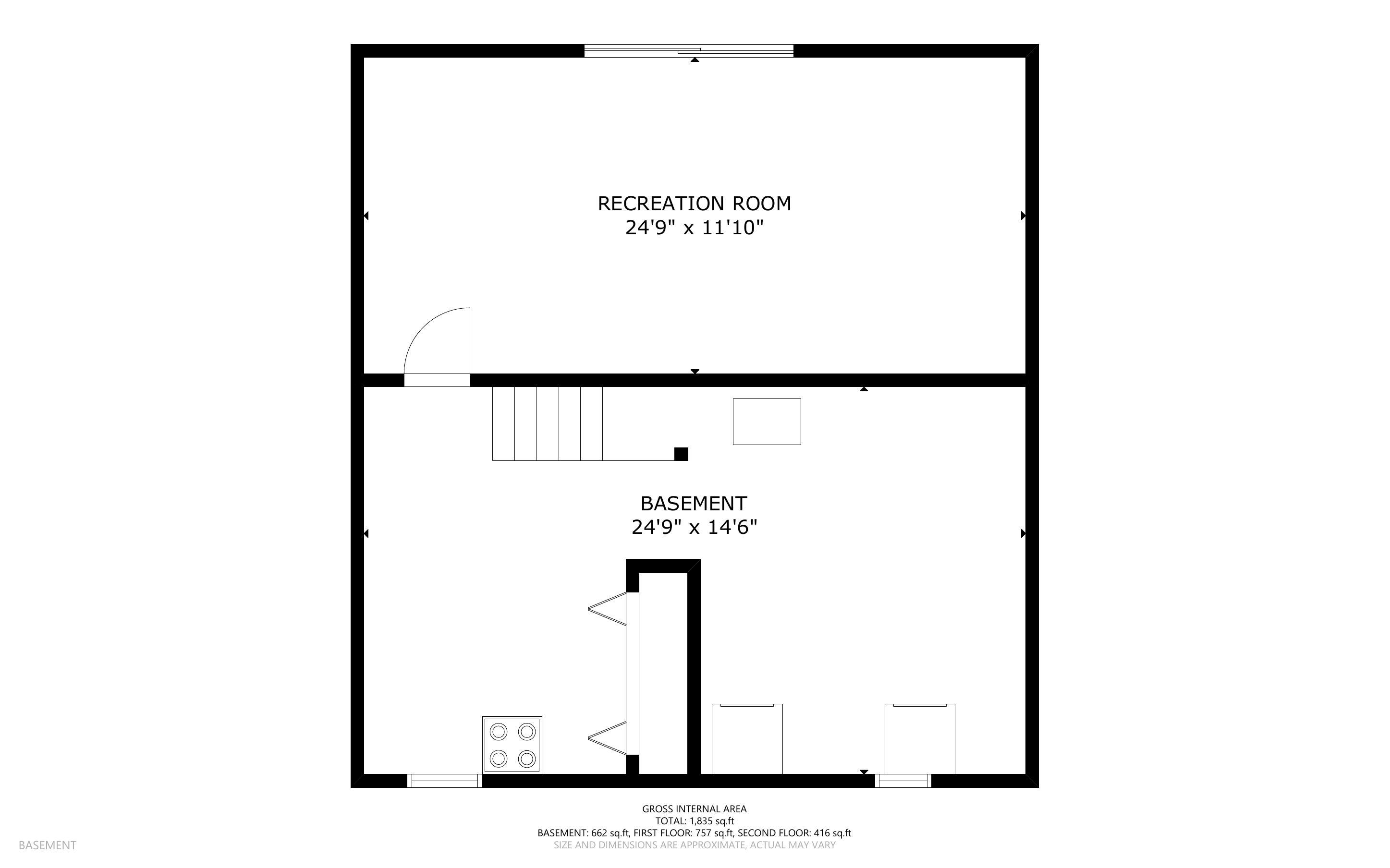 724 Lynn Drive Property Photo 37