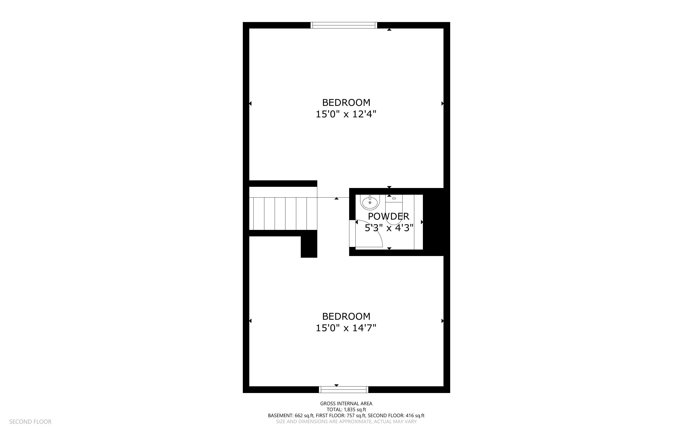 724 Lynn Drive Property Photo 38