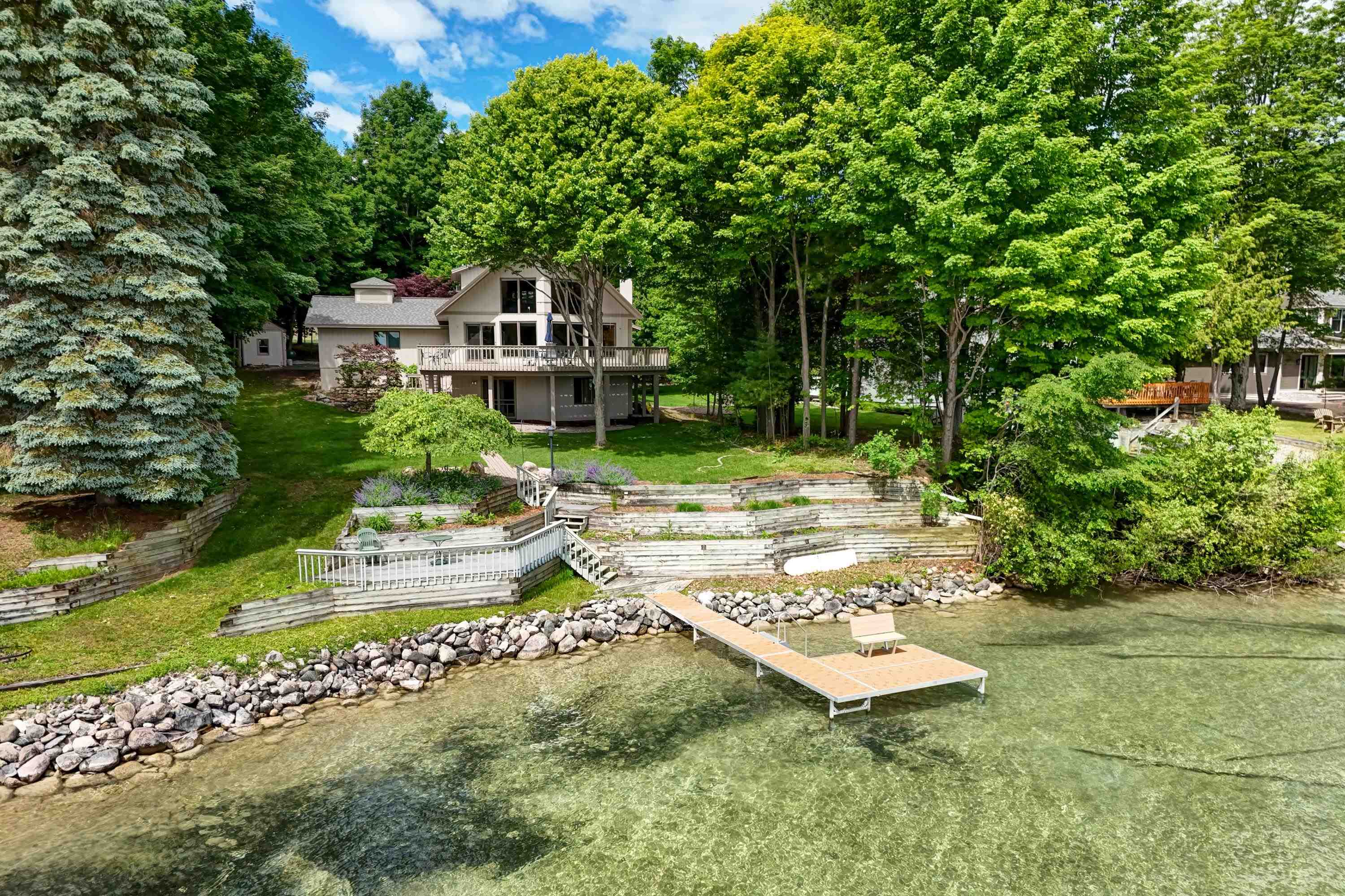 2447 N West Torch Lake Drive
