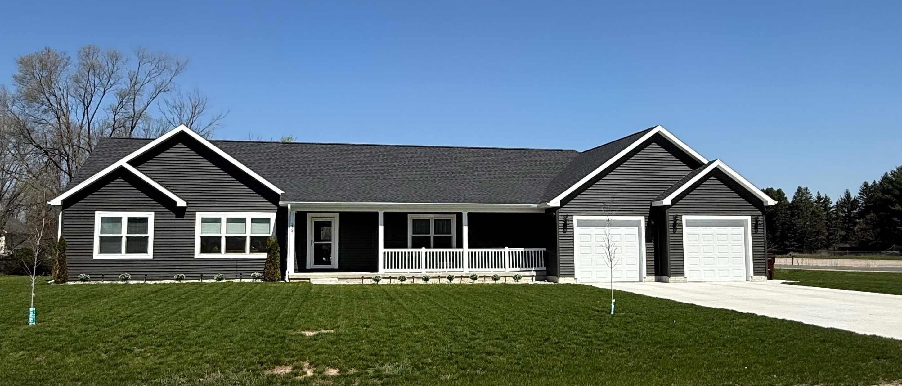 2497 Joseph Drive Property Photo 2