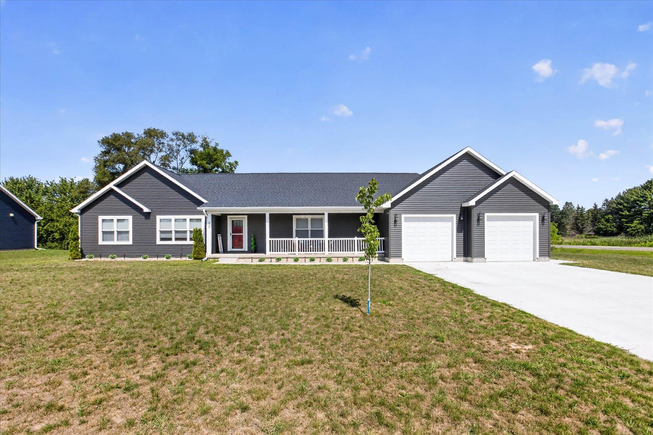 2497 Joseph Drive Property Photo 4