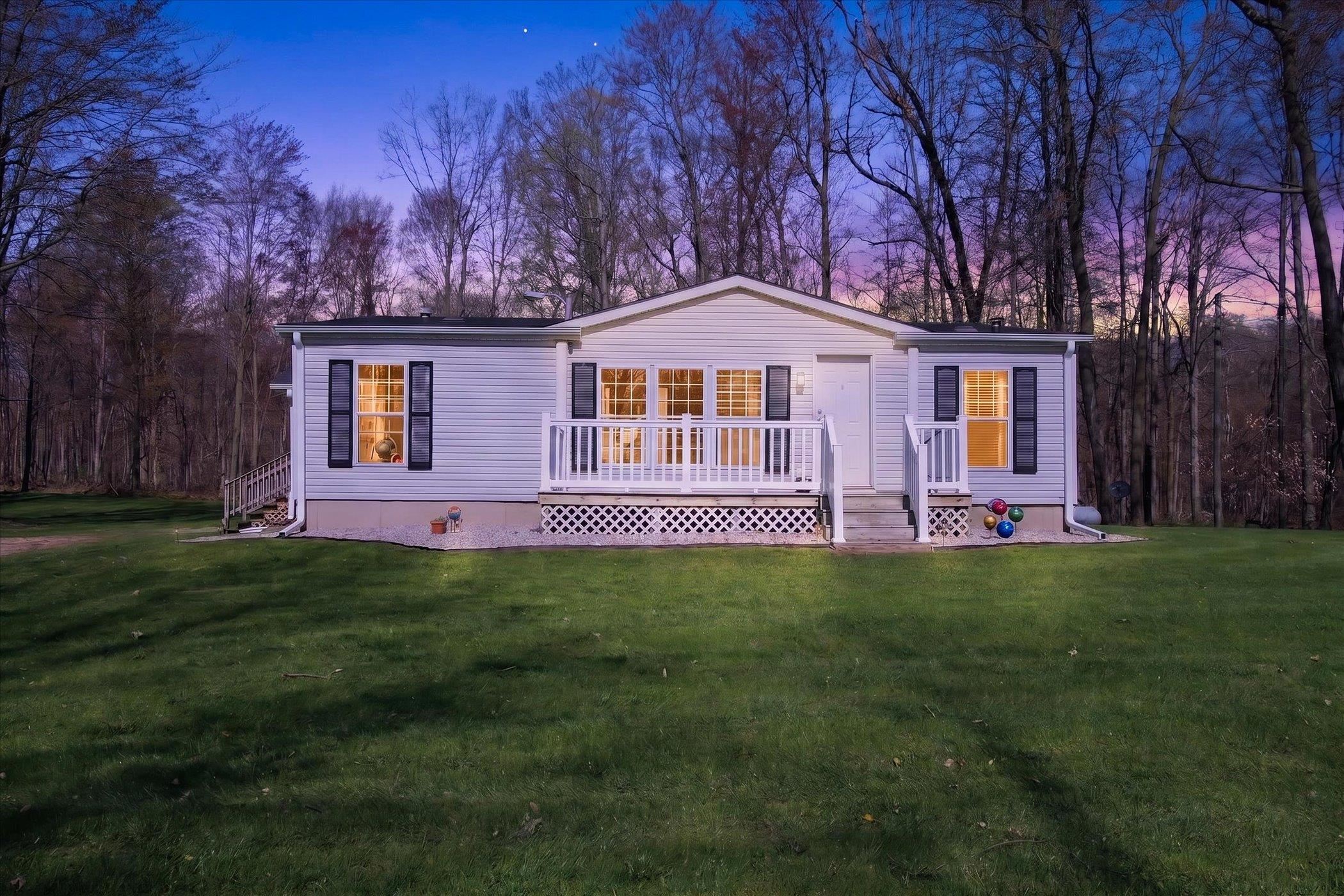 4537 N Caris Road Property Photo 1