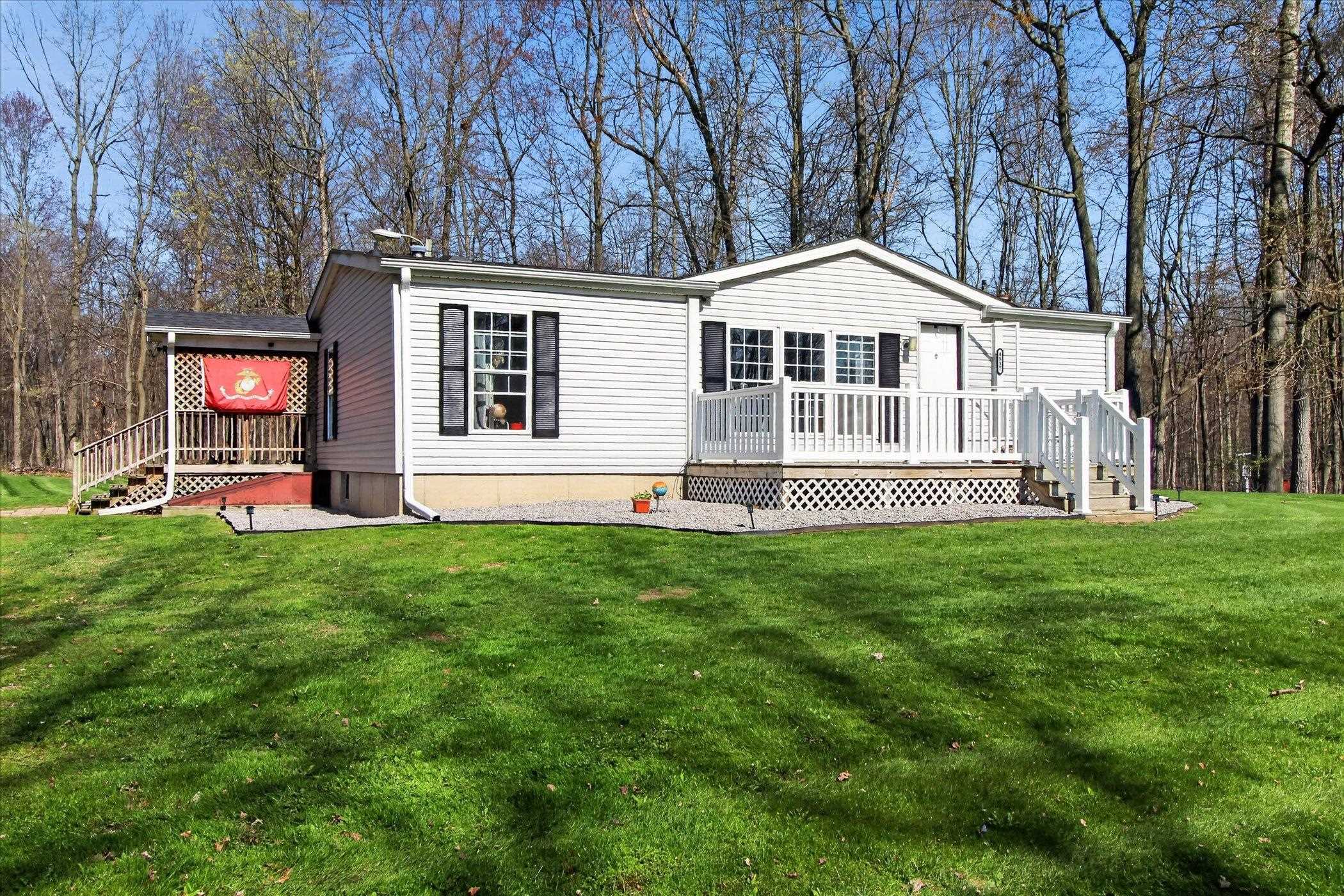 4537 N Caris Road Property Photo 2
