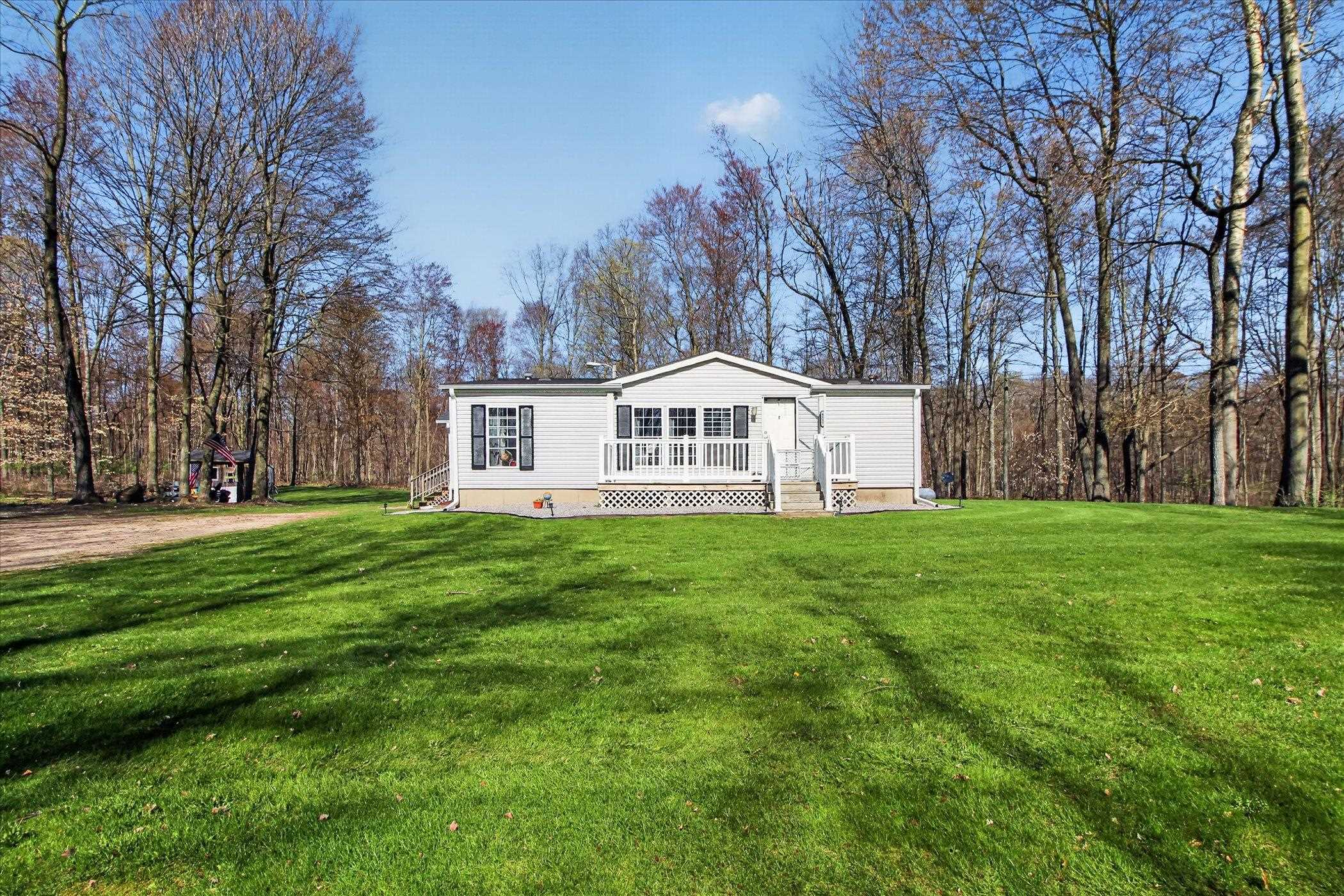 4537 N Caris Road Property Photo 3