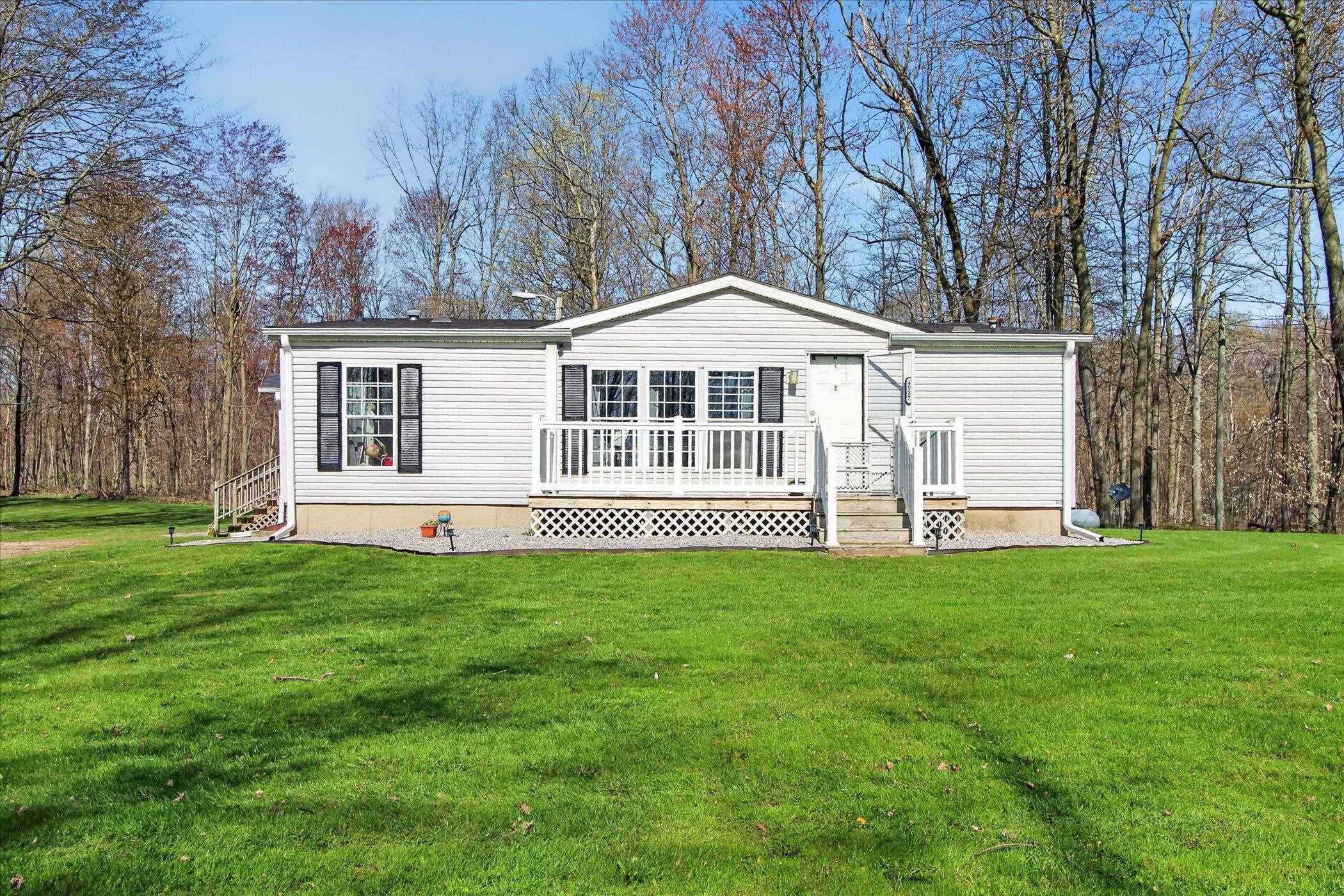 4537 N Caris Road Property Photo 4