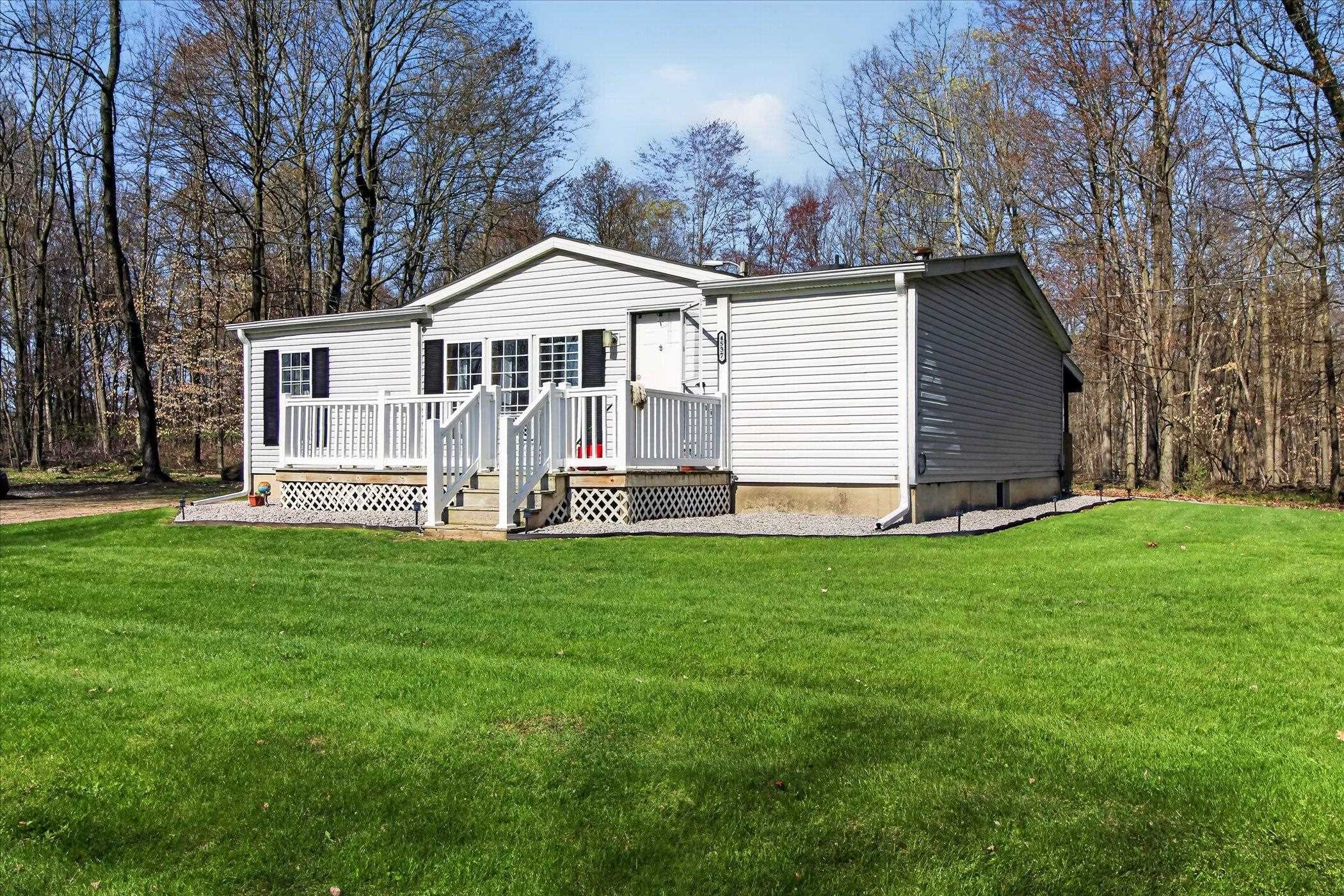 4537 N Caris Road Property Photo 5