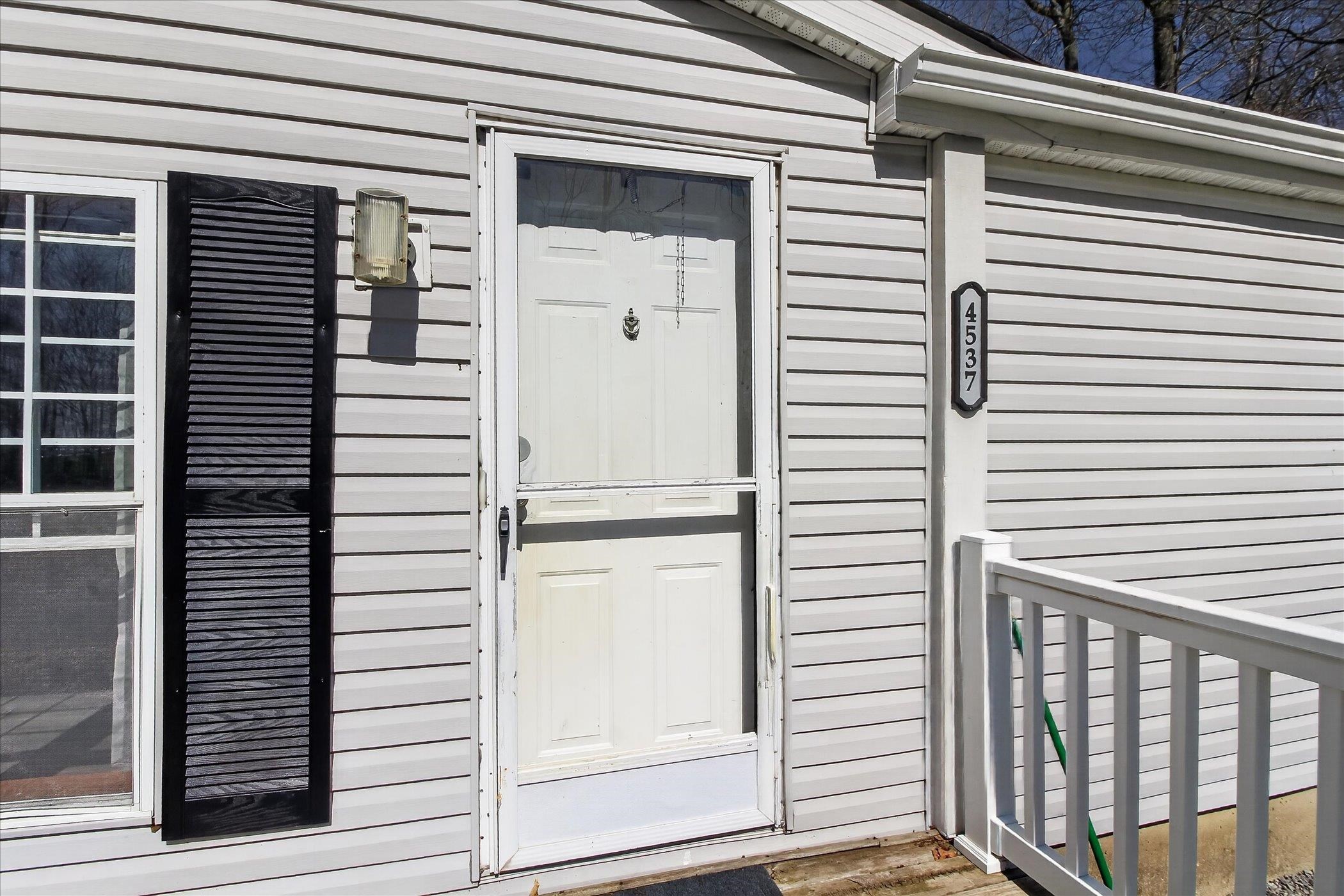 4537 N Caris Road Property Photo 6