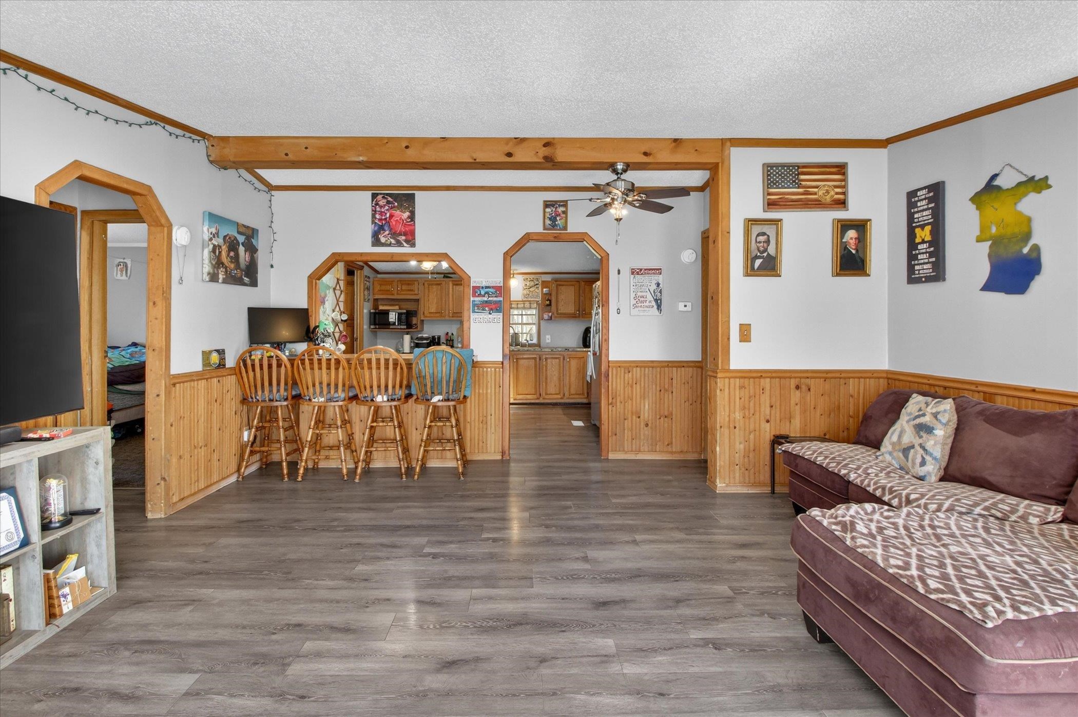 4537 N Caris Road Property Photo 9