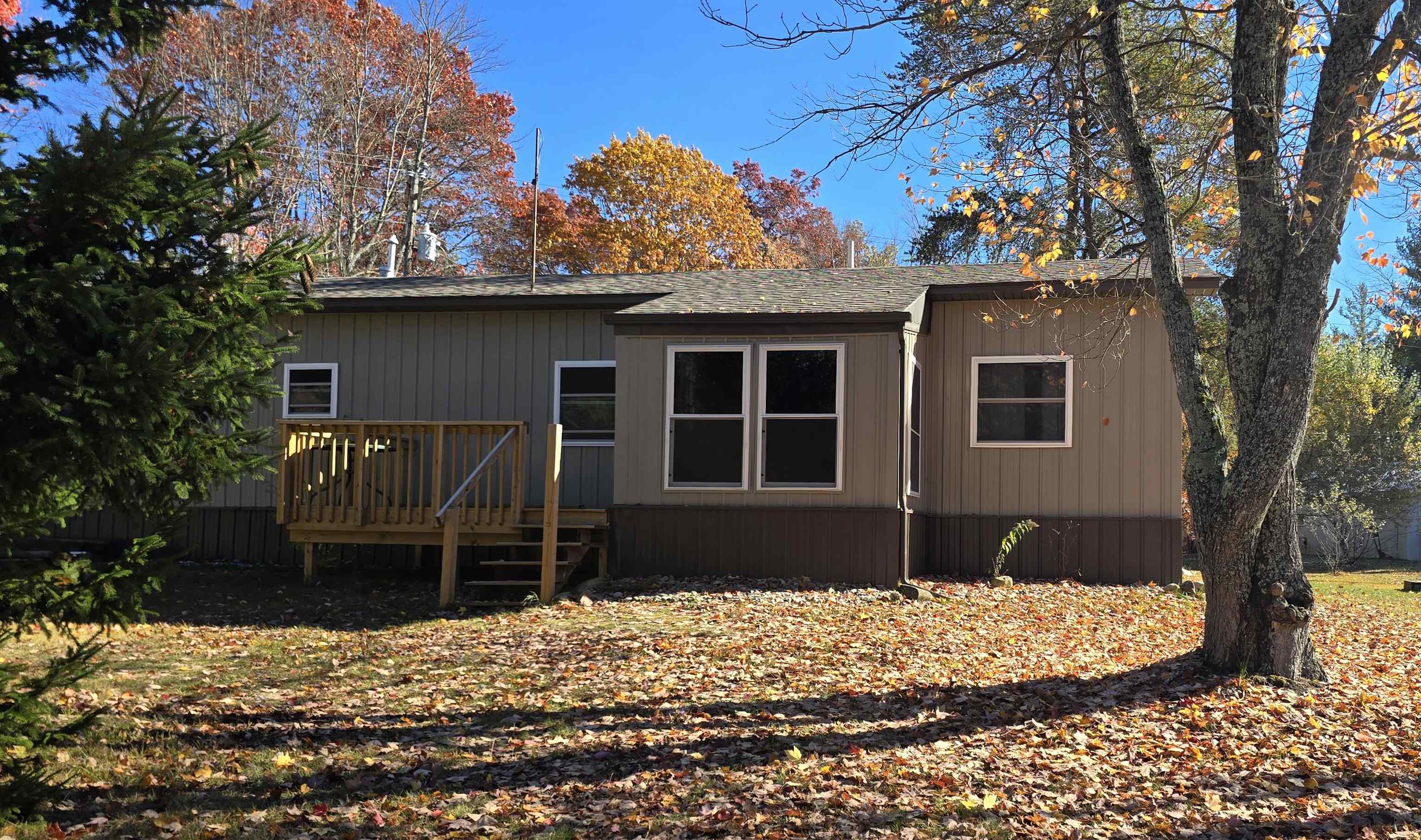 2894 White Pine Drive
