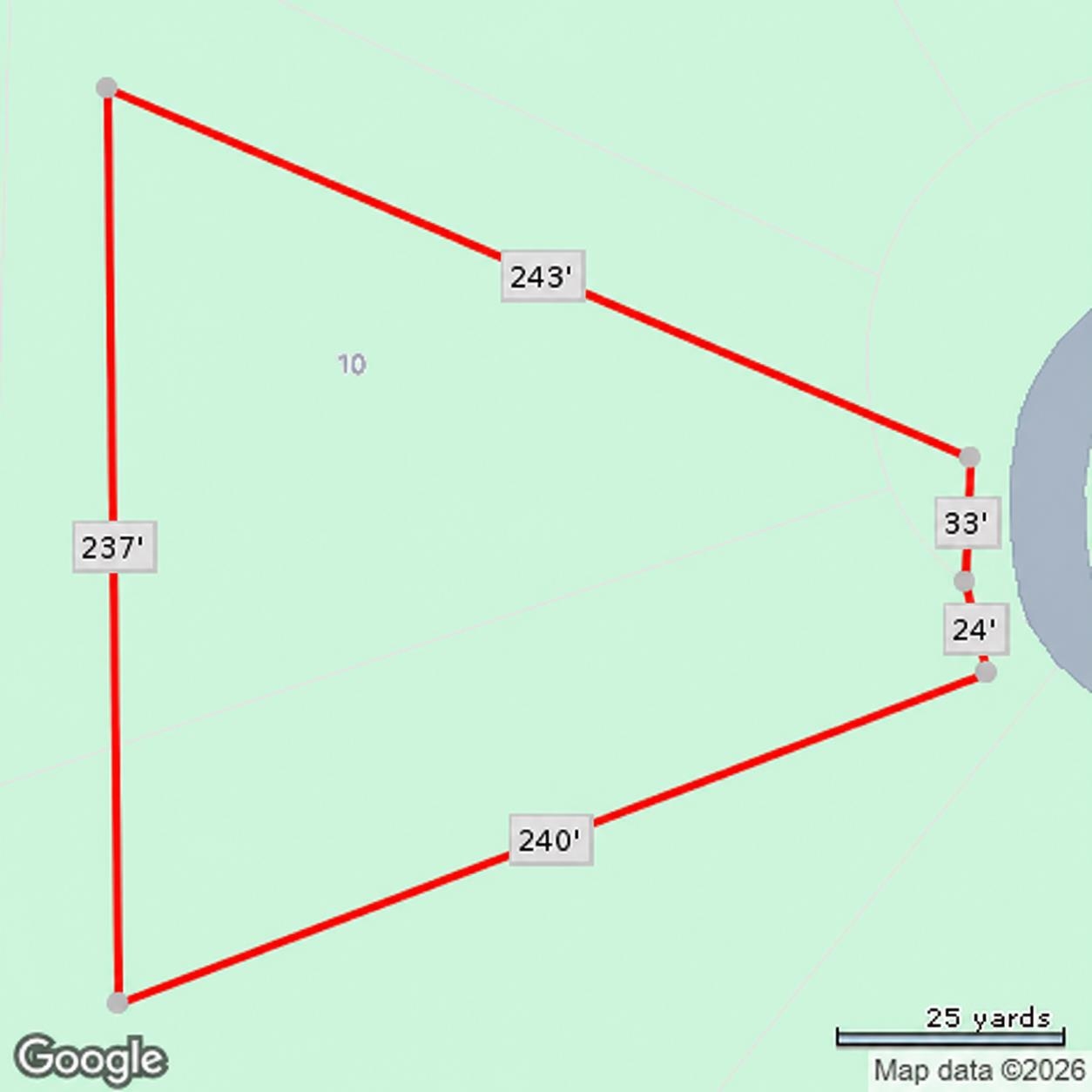 ***** Buckaroo Trail Property Photo 4