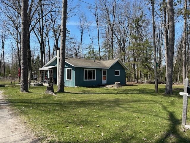 4355 Owl Road Property Photo 1