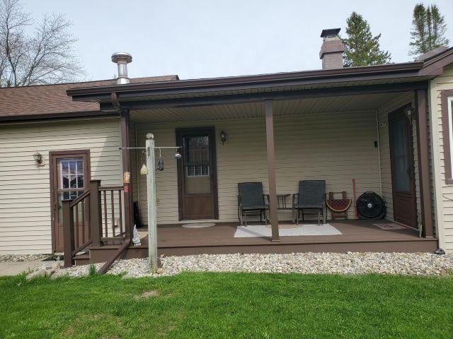 4028 Stark Drive Property Photo 2