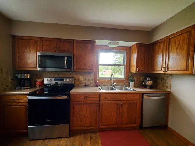 4028 Stark Drive Property Photo 11