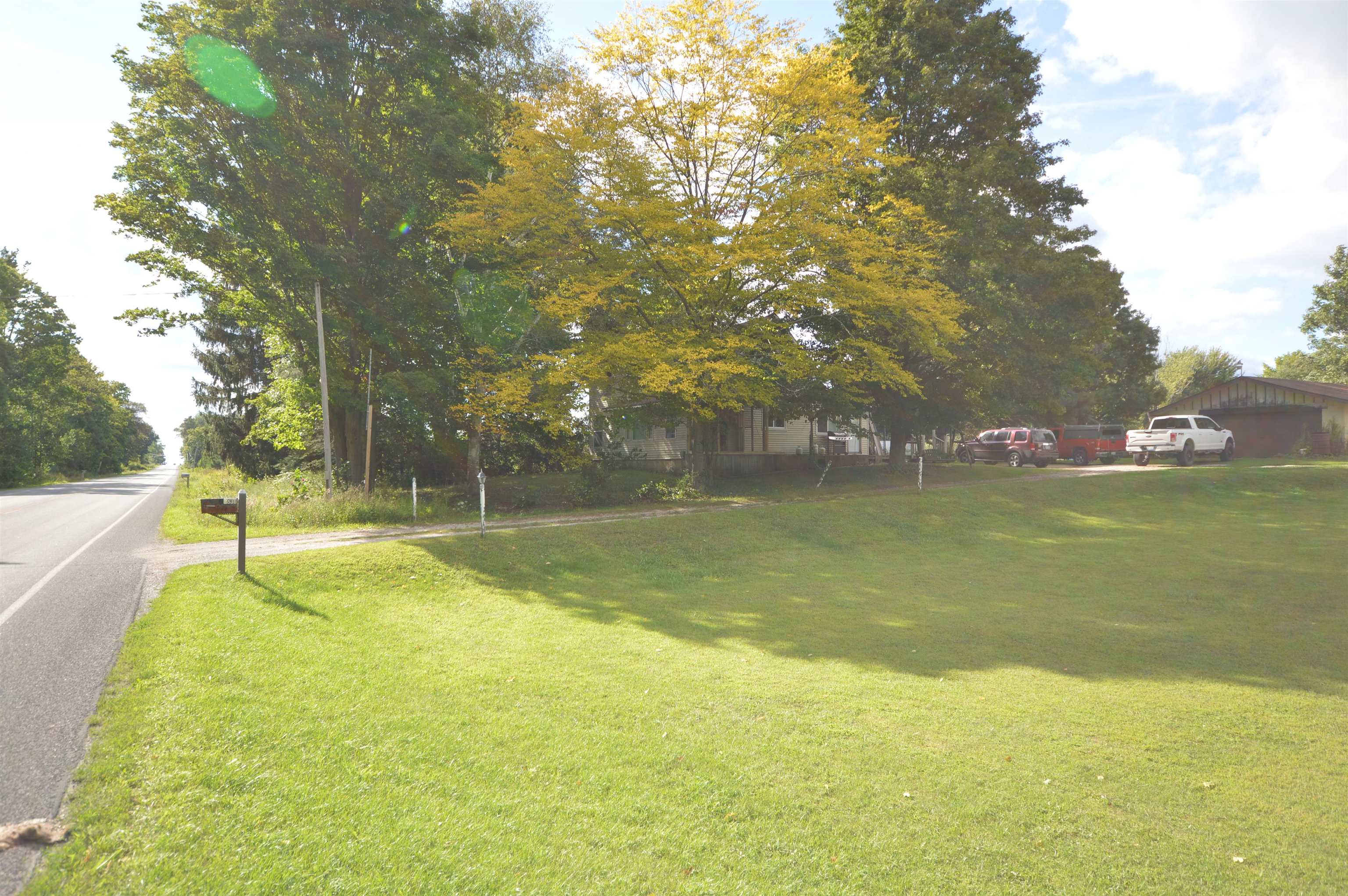 6830 Youker Road Property Photo 1