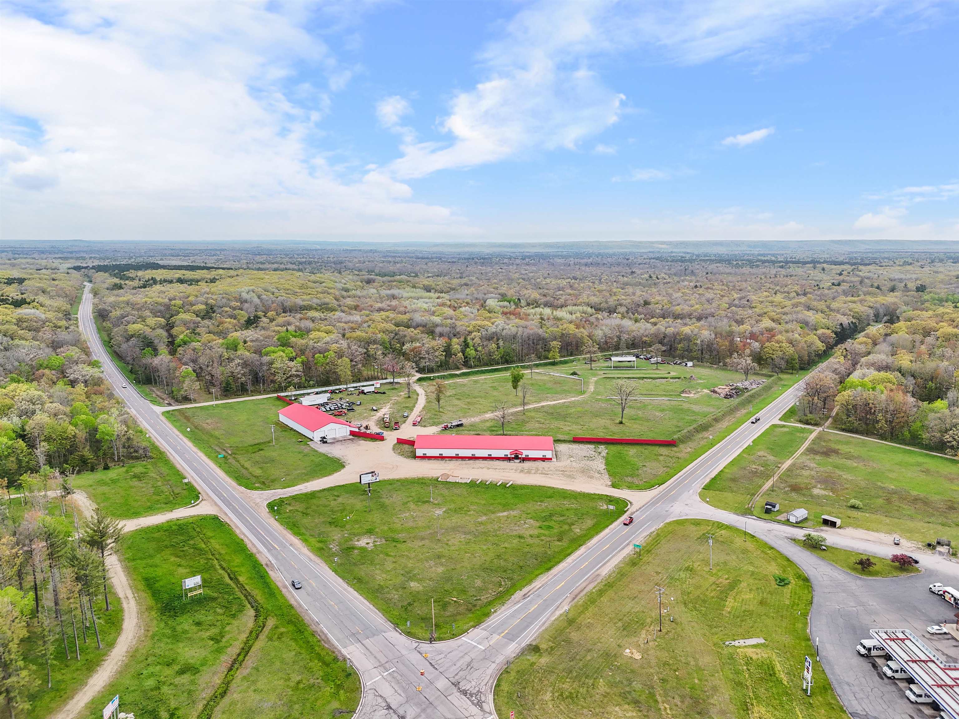 7892 S M-37 Property Photo 1
