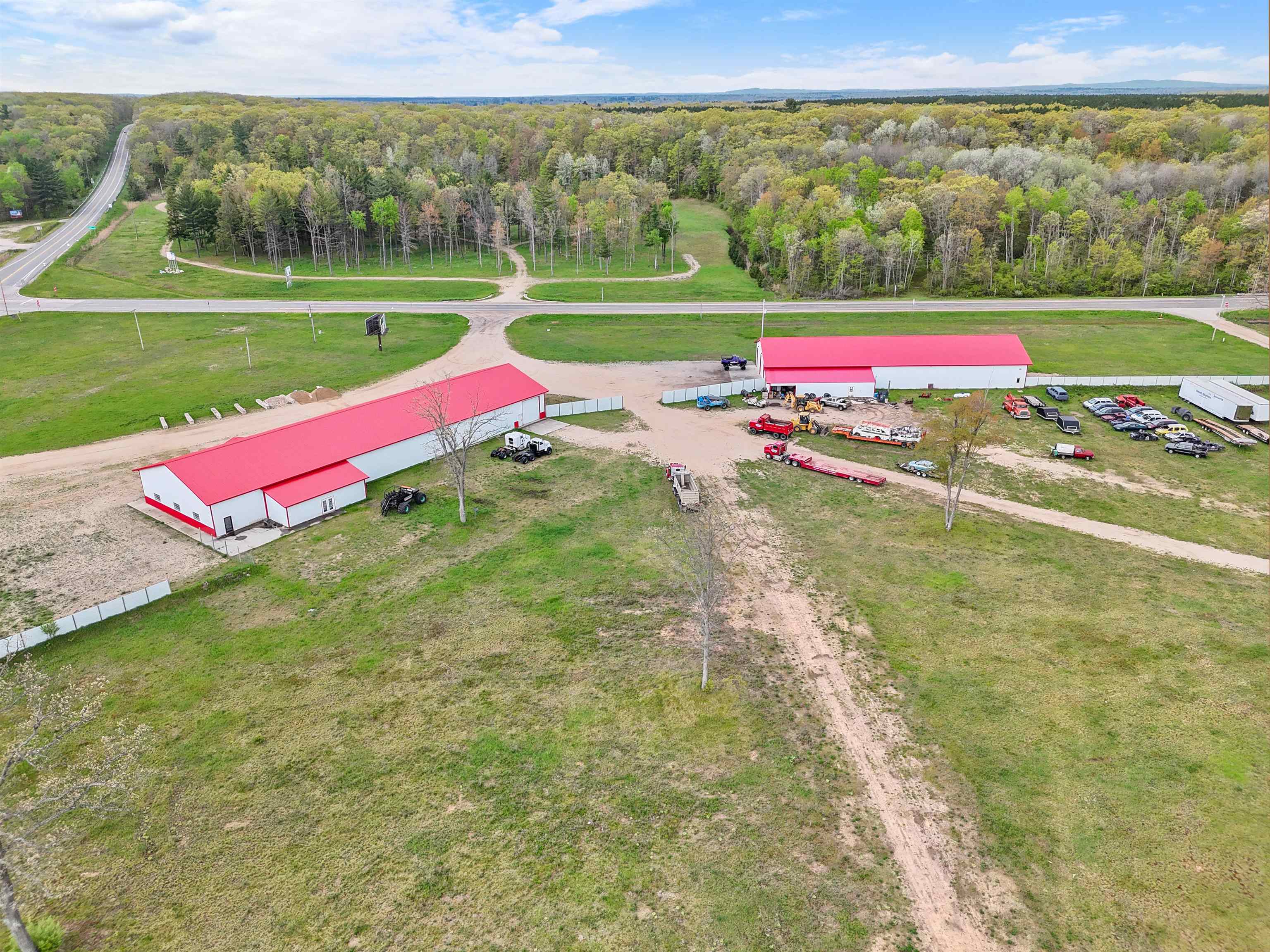 7892 S M-37 Property Photo 12