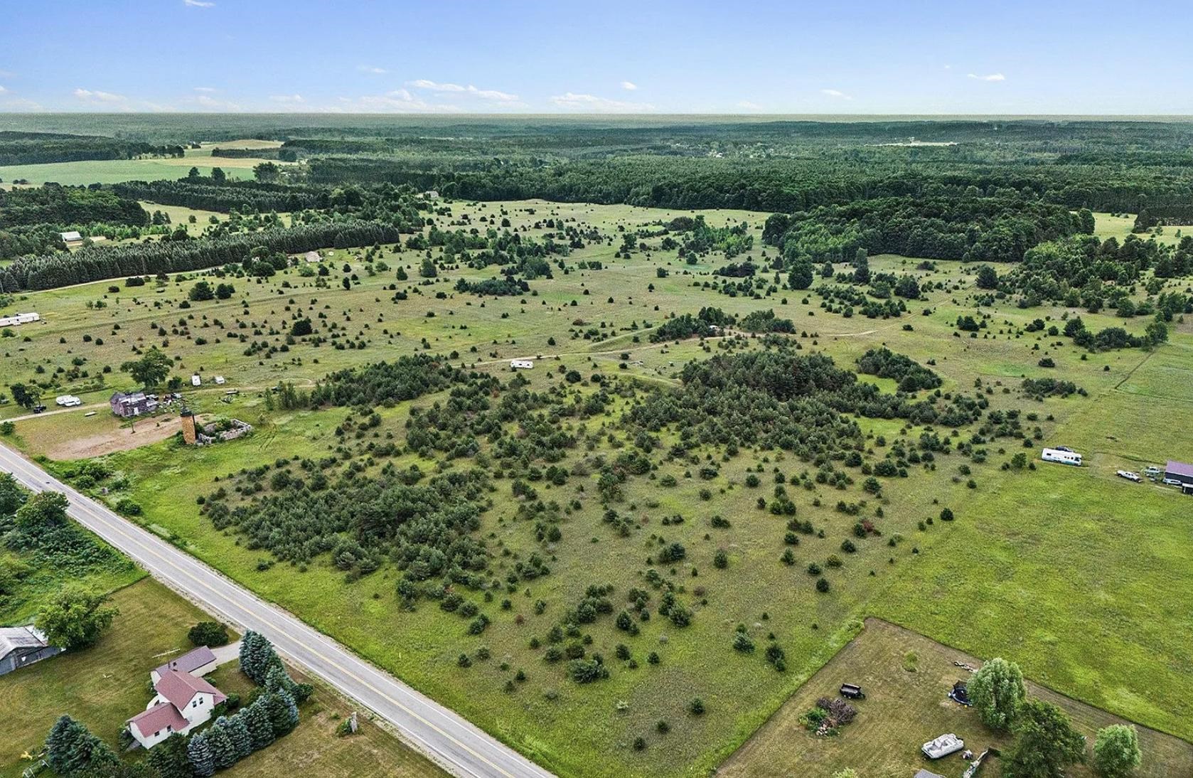 Lot F E Sparling Road Property Photo 1