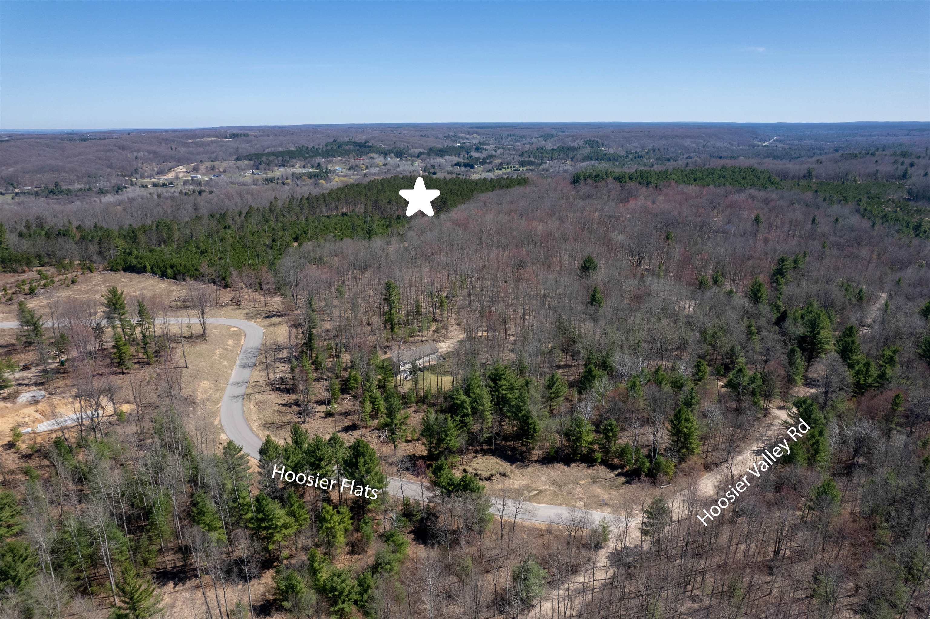 Hoosier Valley Road Property Photo 1