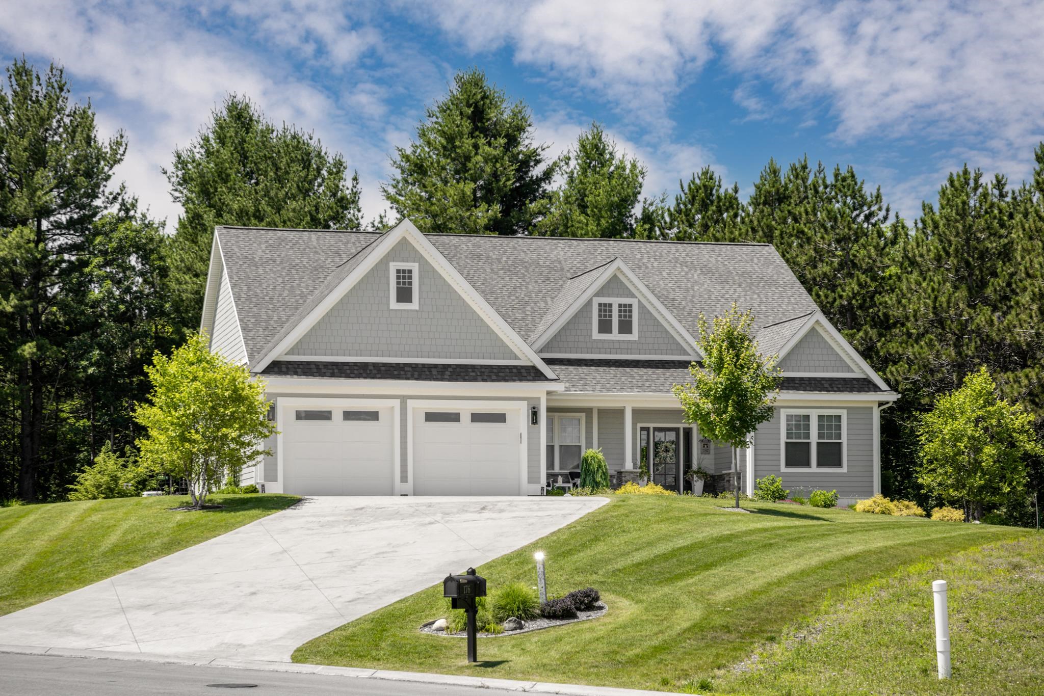176 Vineyard Ridge Drive