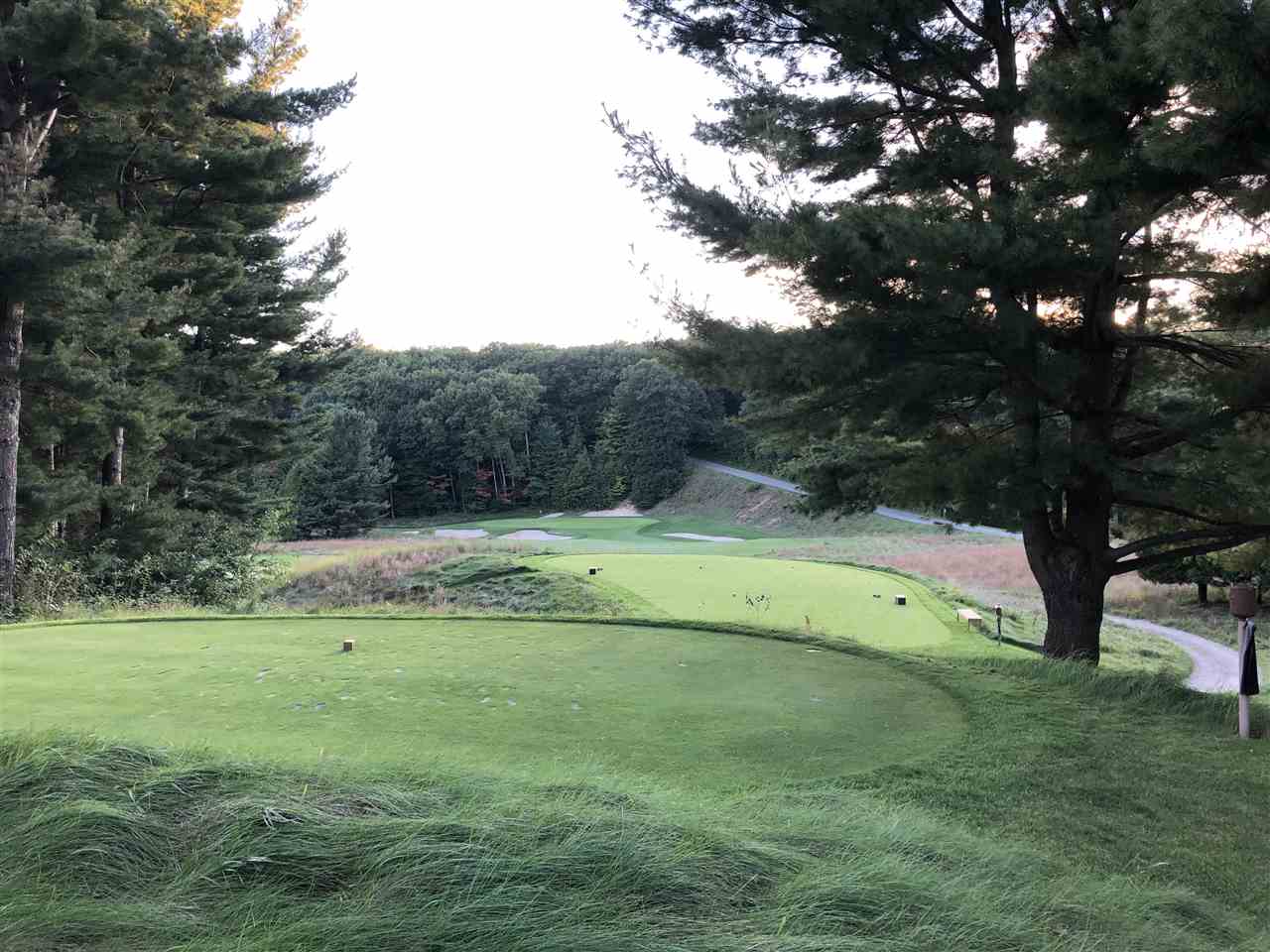 Lot 122 Crystal Downs Drive Property Photo 1