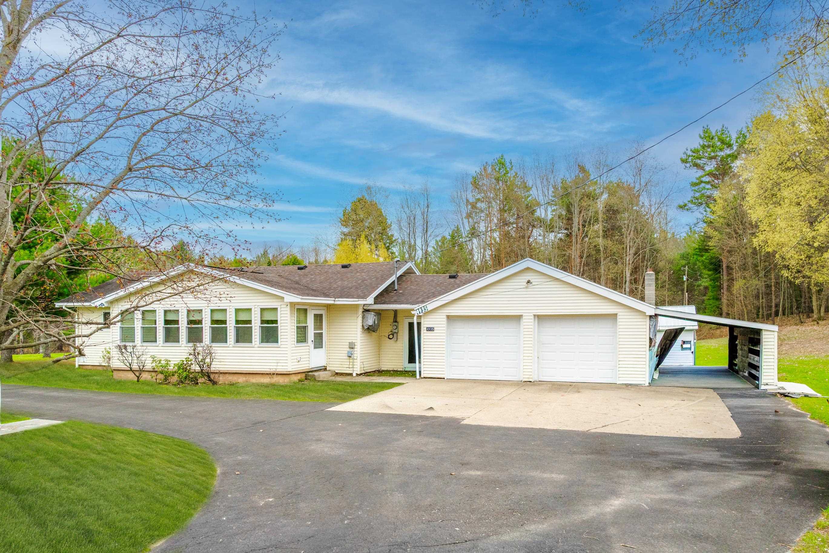 4935 SW Boardman Road