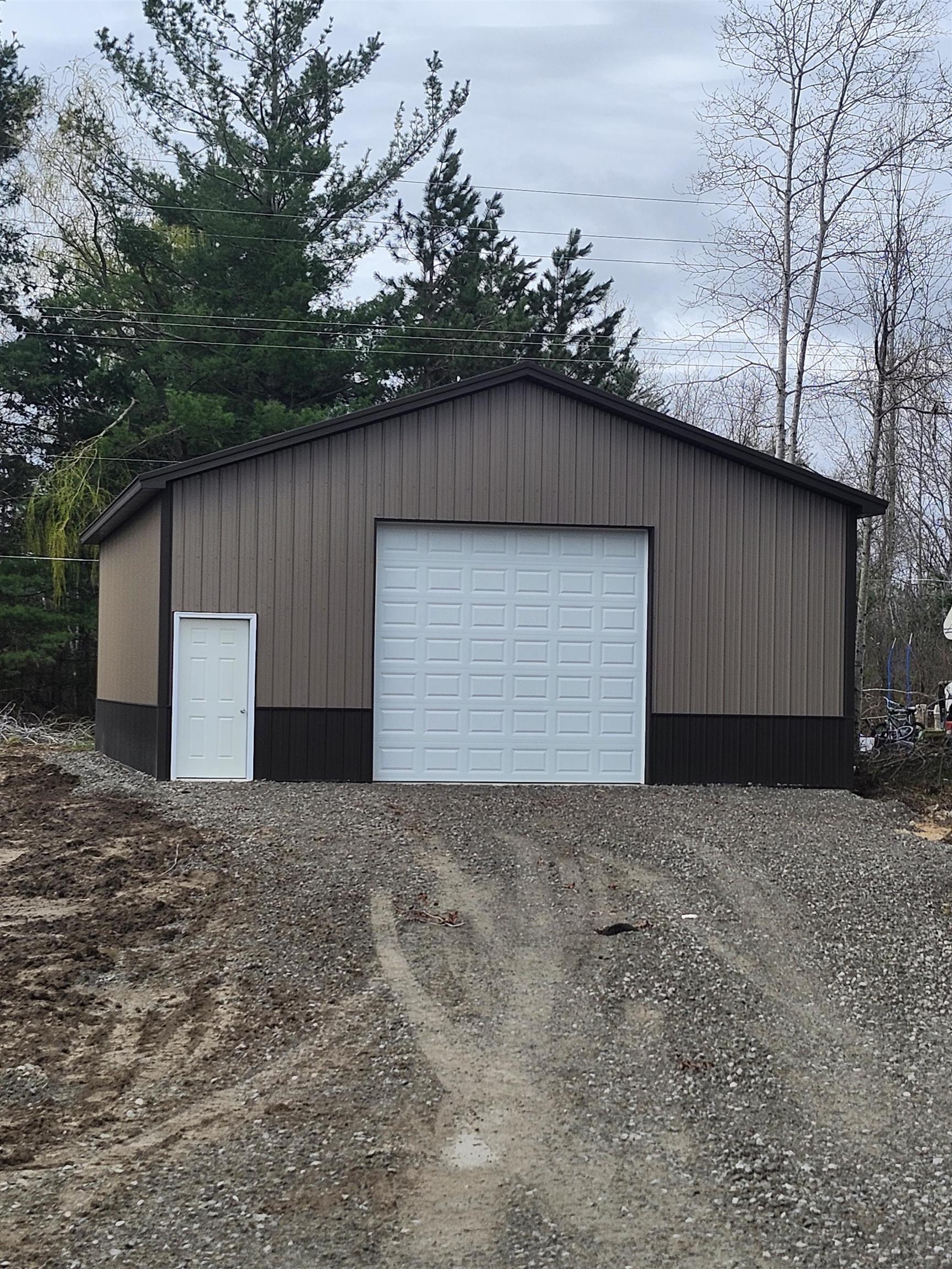 0 Kokosing Road Property Photo 1