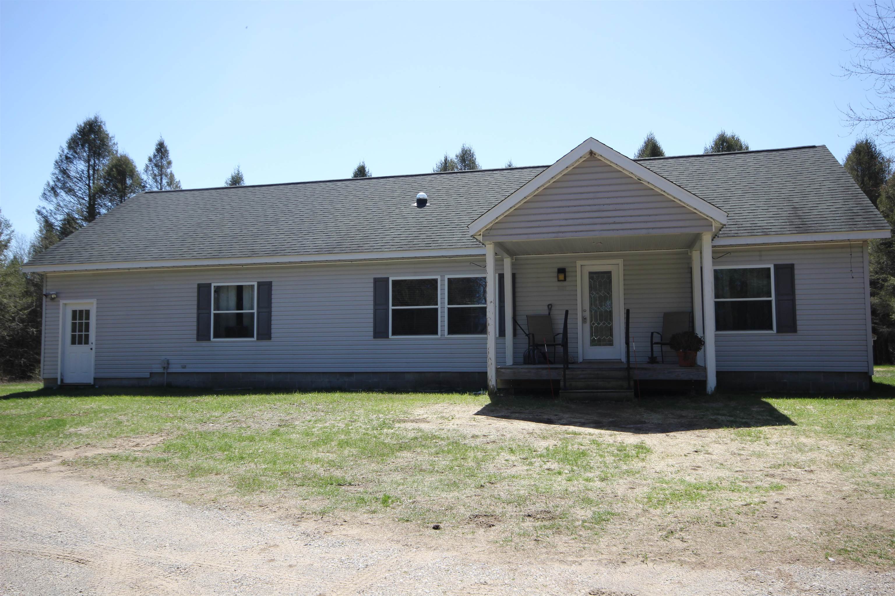 1177 Railroad Trail Property Photo 1