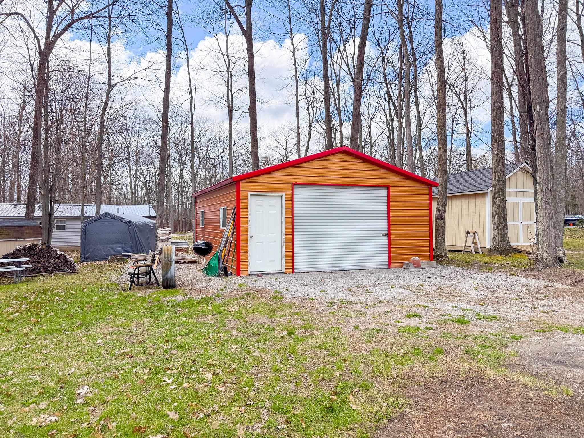 408 Kirkshire Avenue Property Photo 20