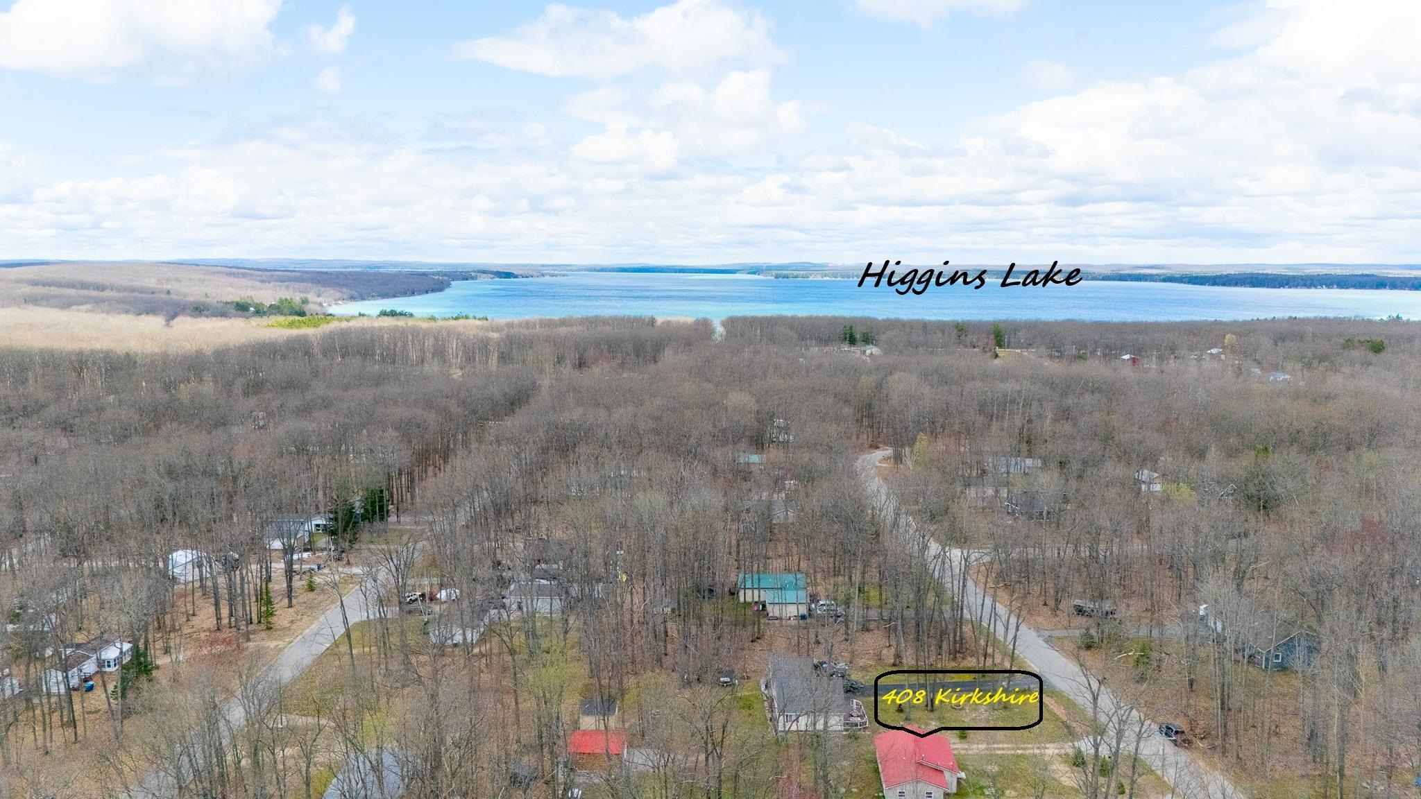 408 Kirkshire Avenue Property Photo 24