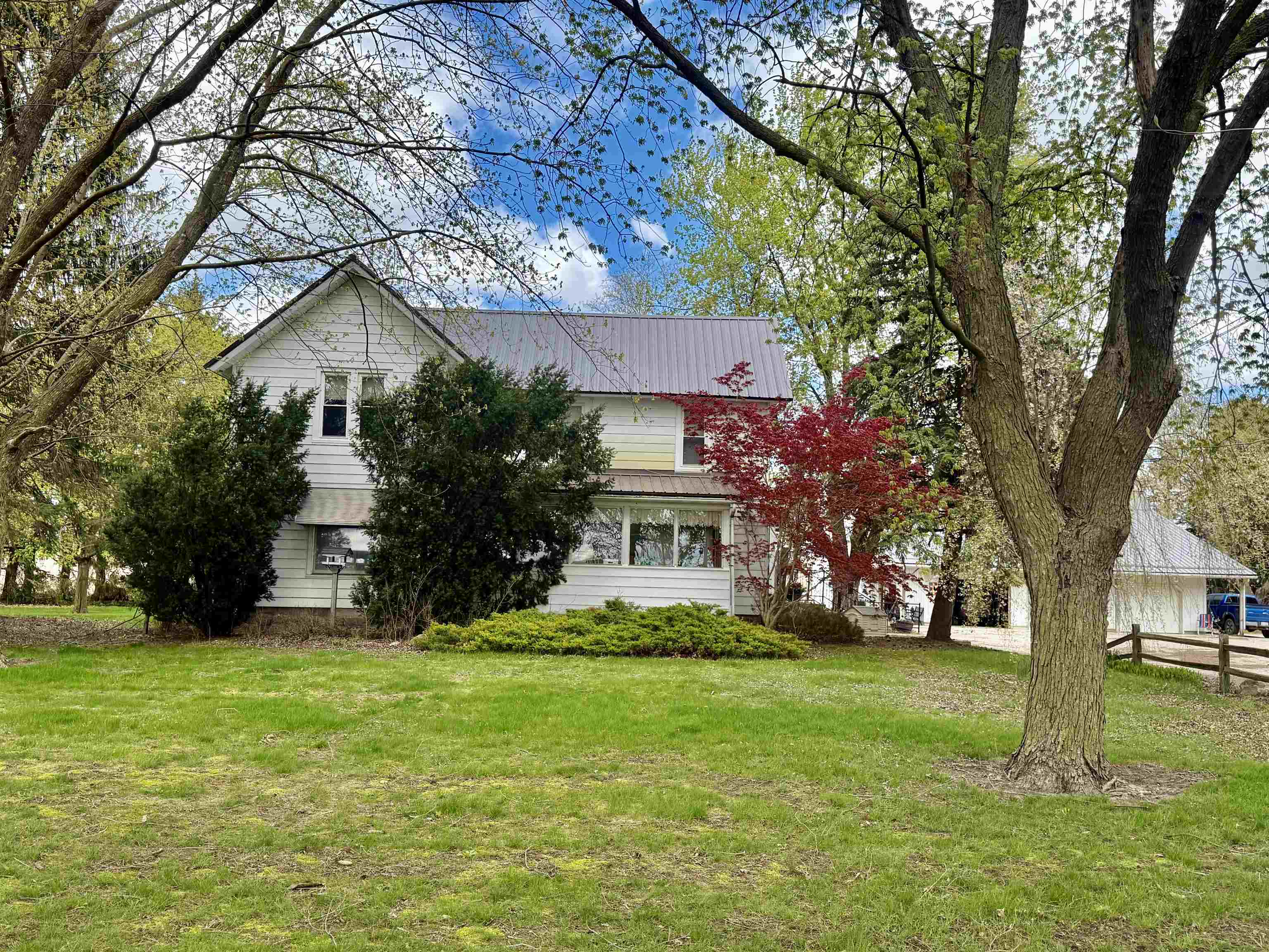 2298 W Hayes Road Property Photo 1