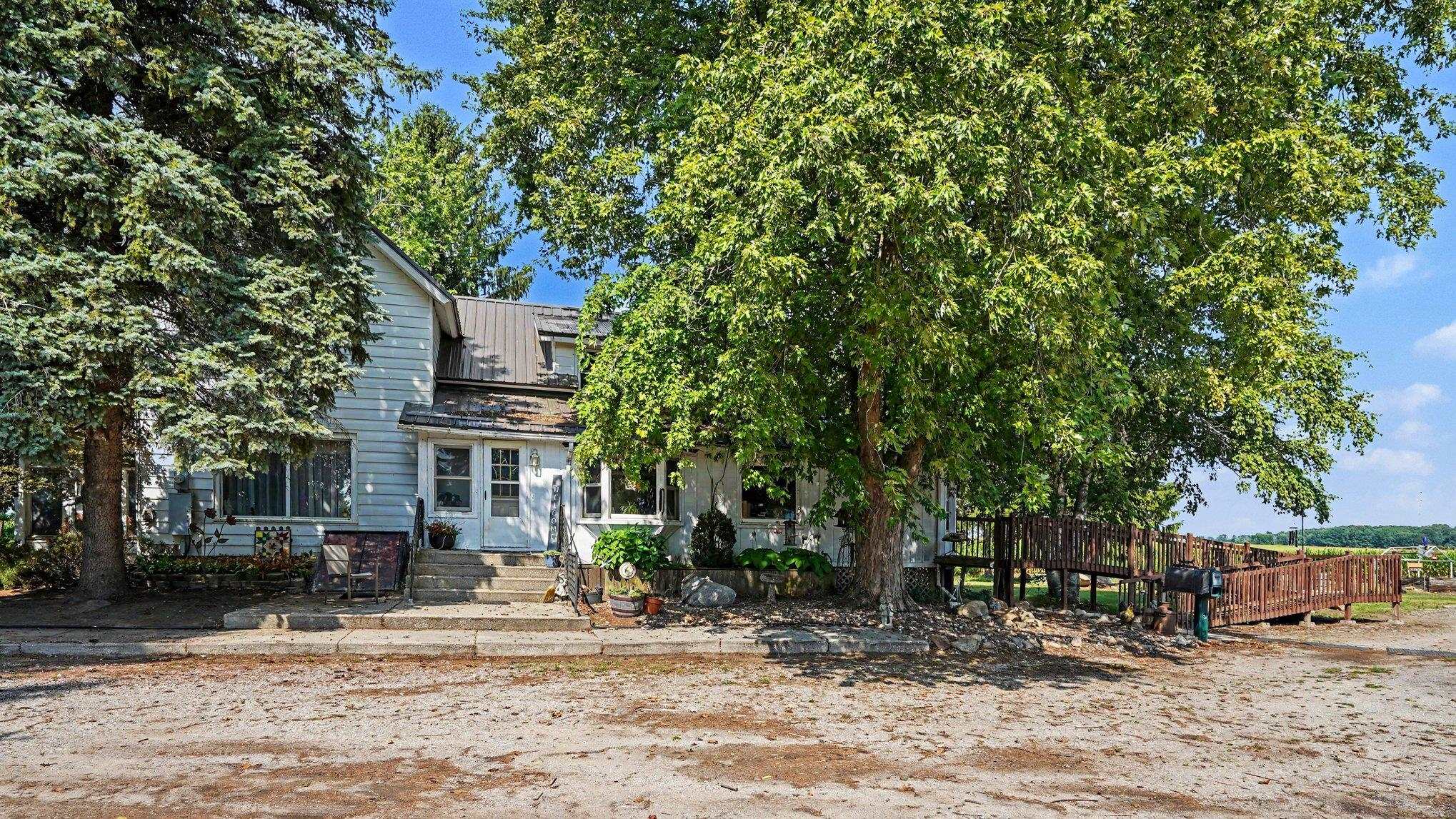 2298 W Hayes Road Property Photo 2