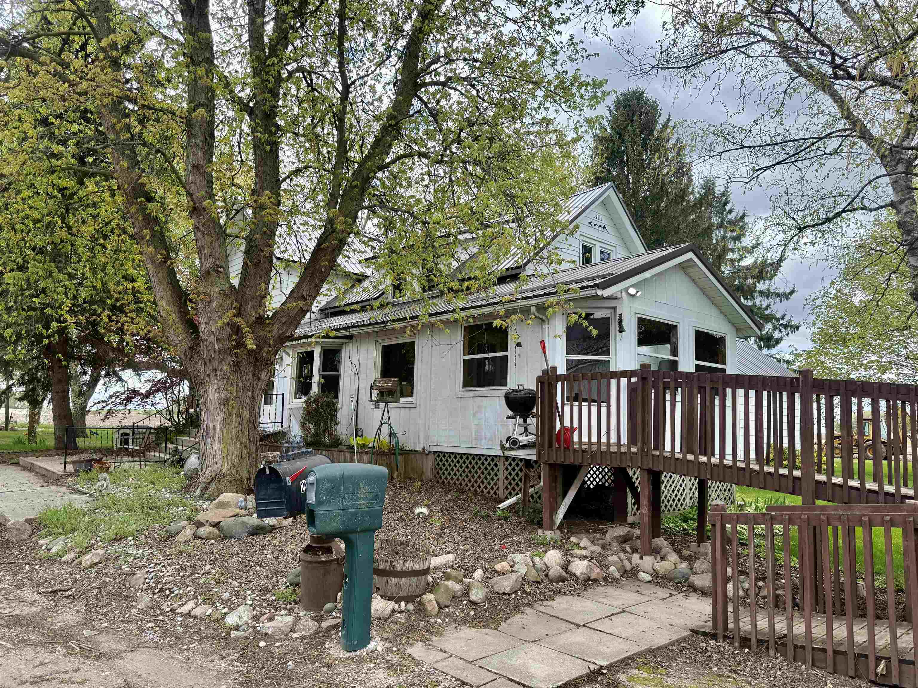 2298 W Hayes Road Property Photo 3