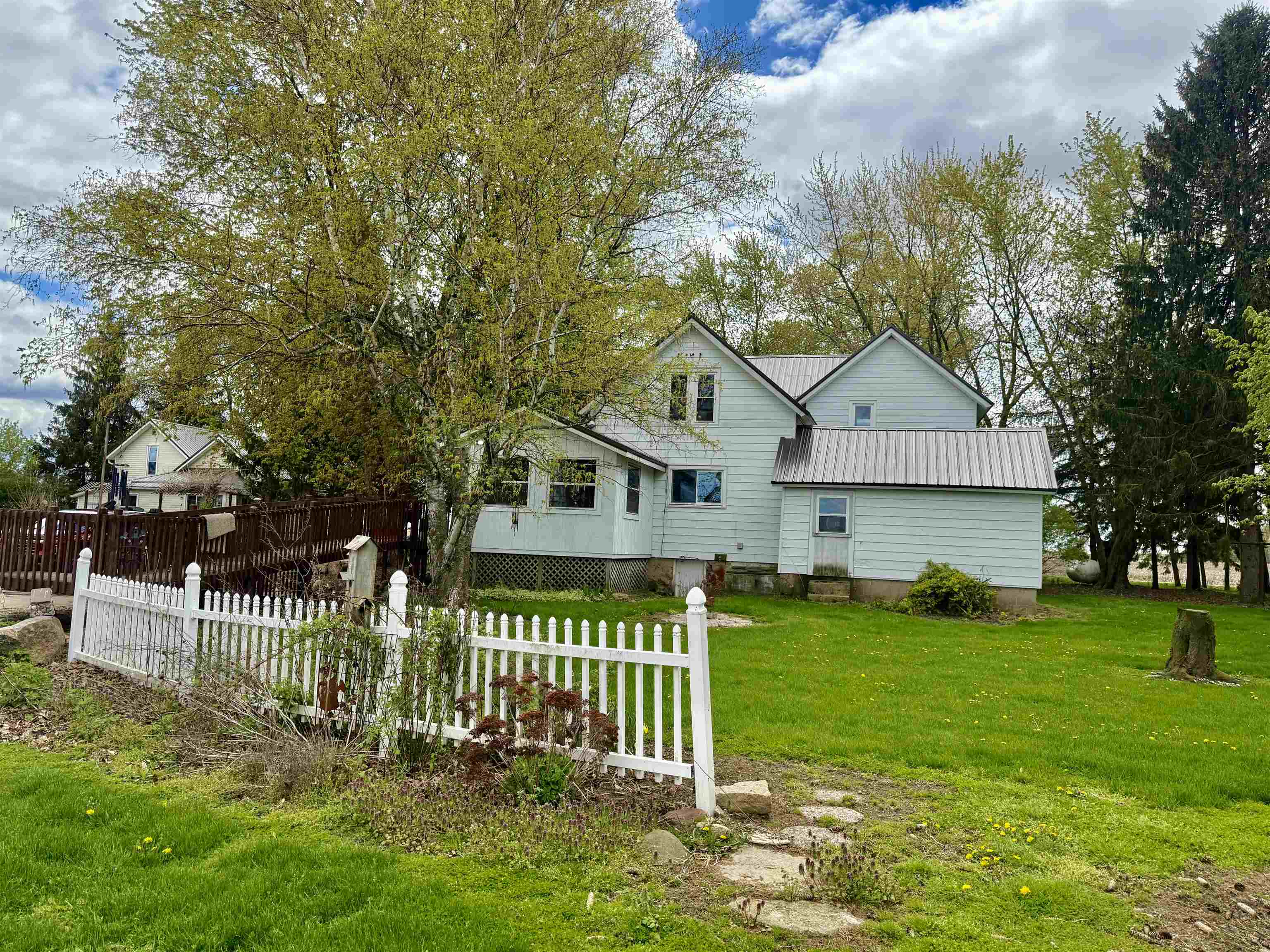 2298 W Hayes Road Property Photo 4