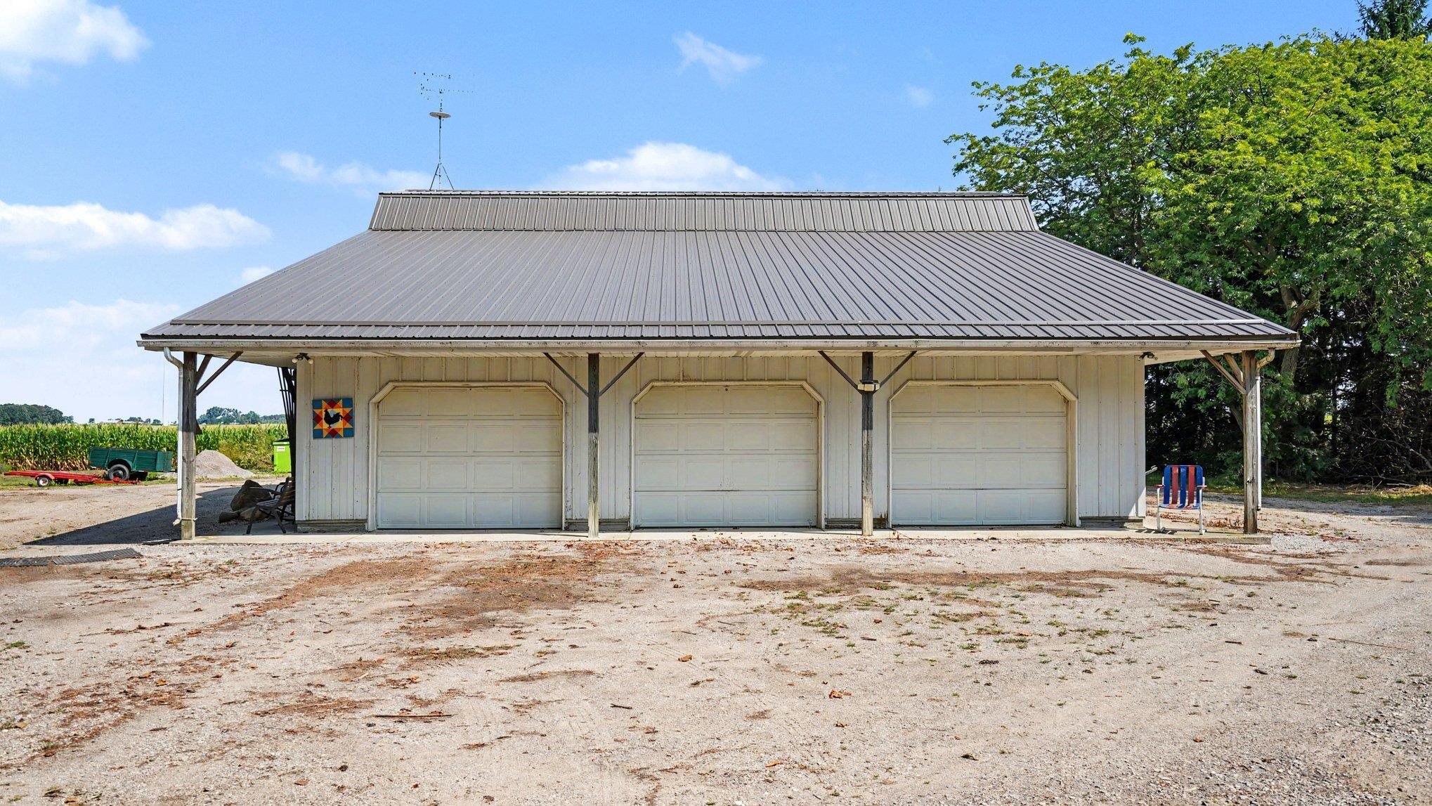 2298 W Hayes Road Property Photo 5